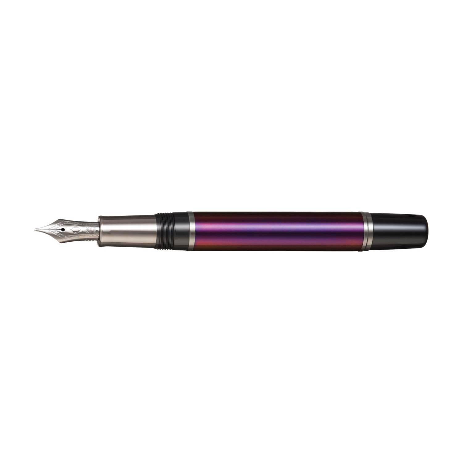 Sailor Cylint Lantana Stainless Steel Vulpen