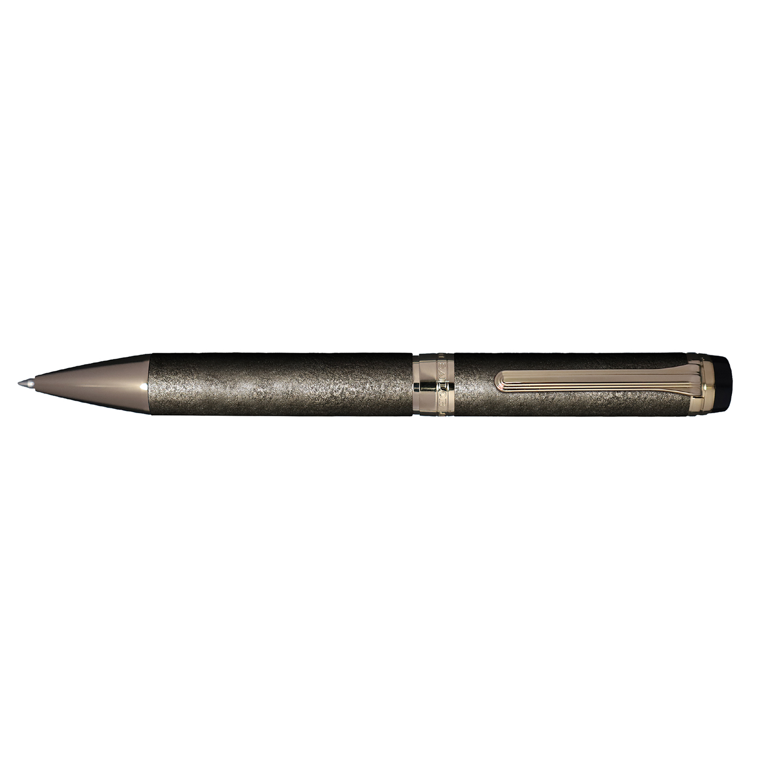 Sailor Cylint Niigata Shikki Oborogin Hazy Silver Kulspetspenna