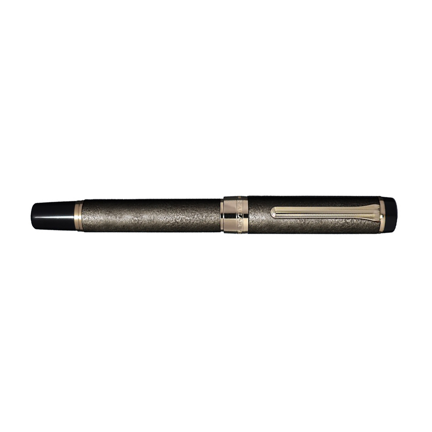 Sailor Cylint Niigata Shikki Oborogin Hazy Silver Fountain pen