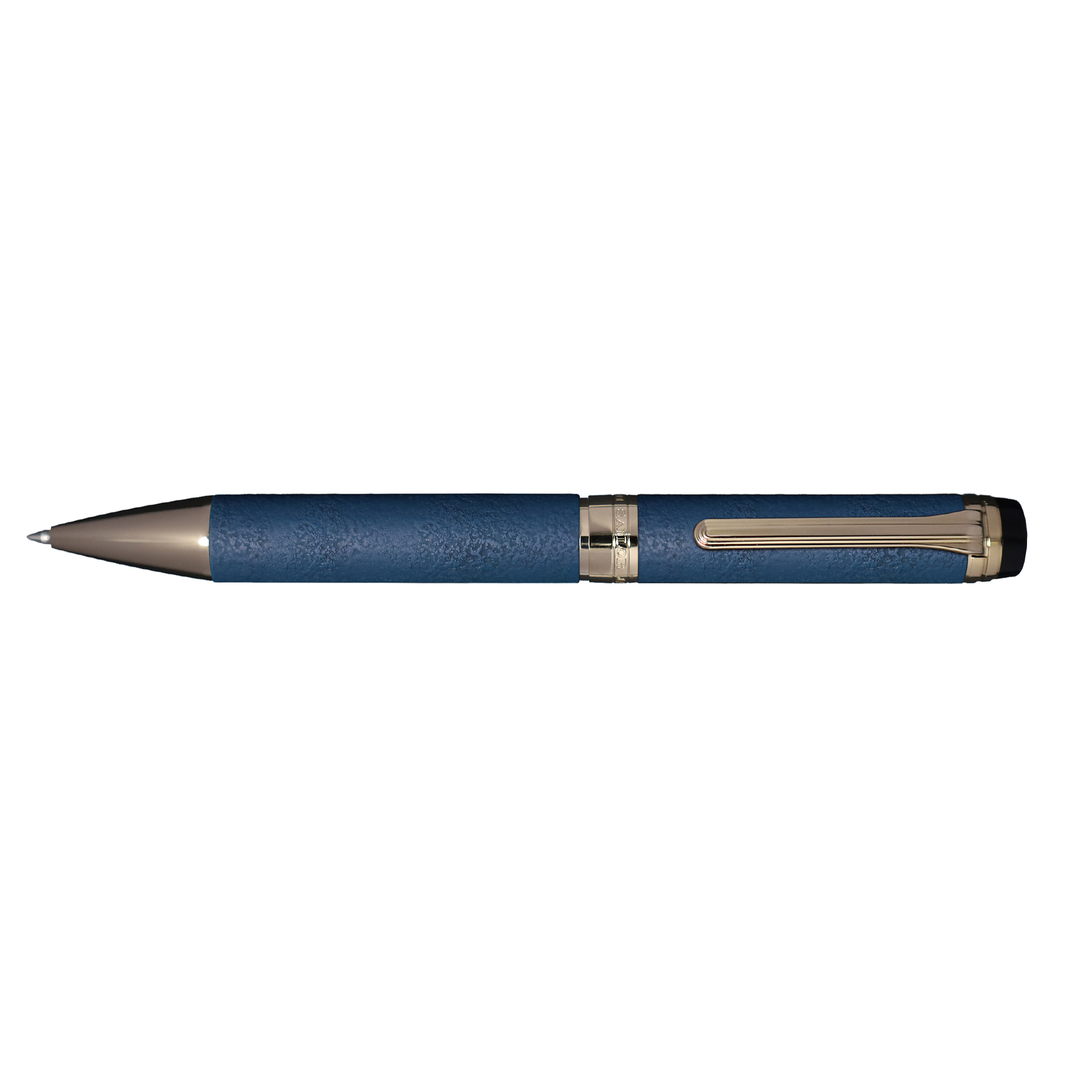 Sailor Cylint Niigata Shikki Ruri Lapis Lazuli Blue Stylo bille