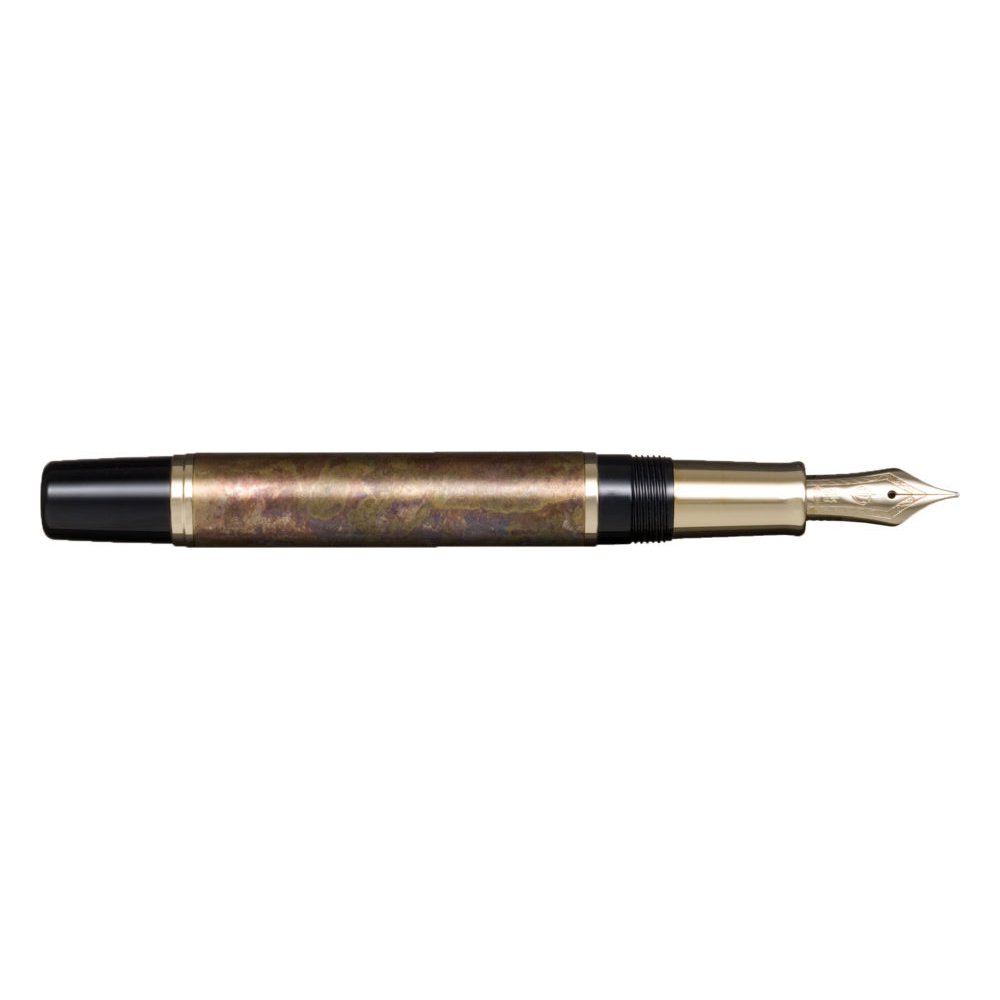 Sailor Cylint Patina Fountain pen