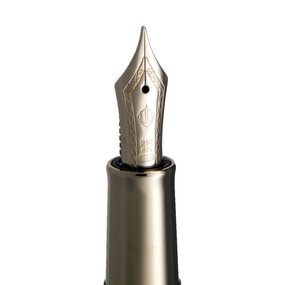 Sailor Cylint Patina Fountain pen