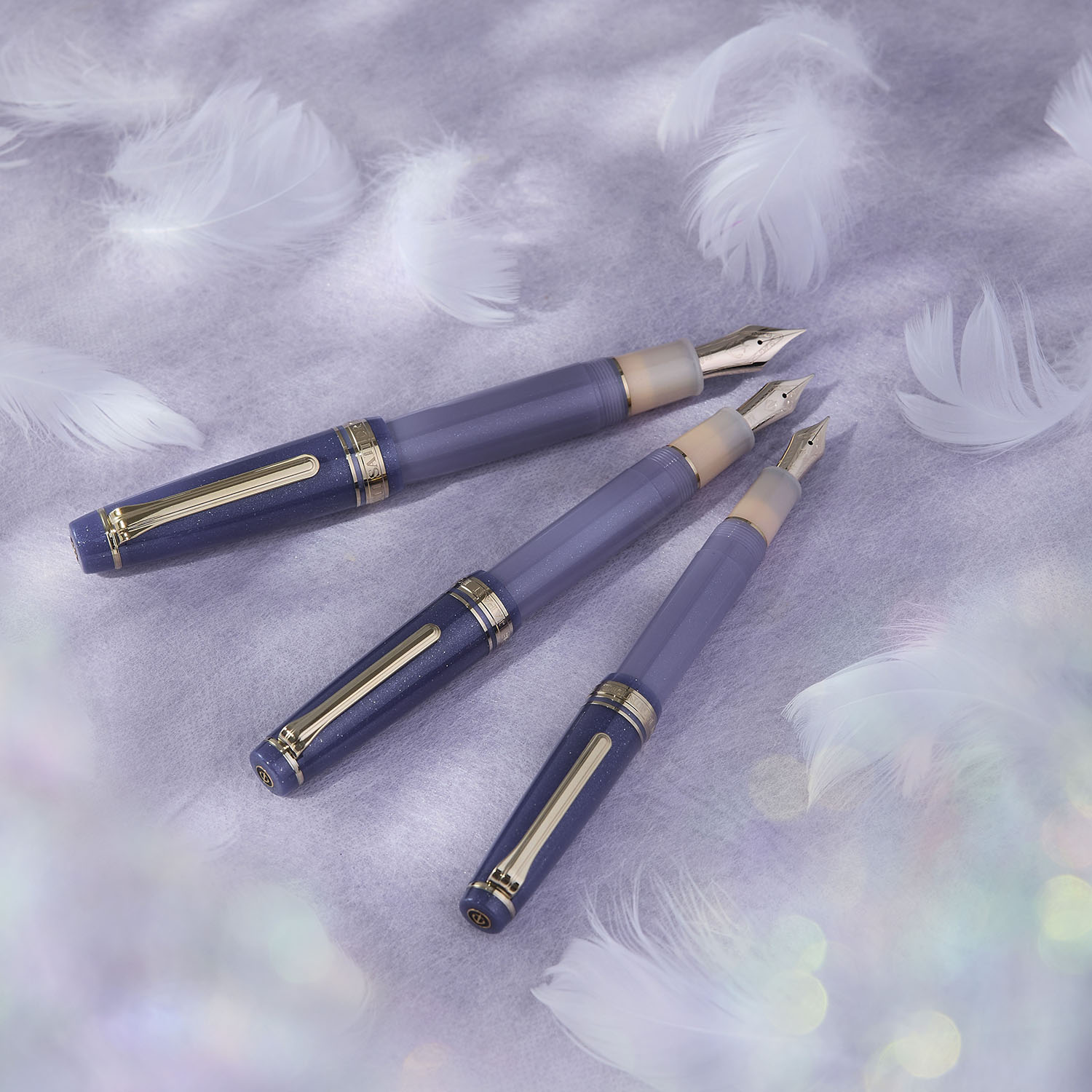 Sailor Pro Gear King of Pens Dreamy Hour LE GT Fountain pen
