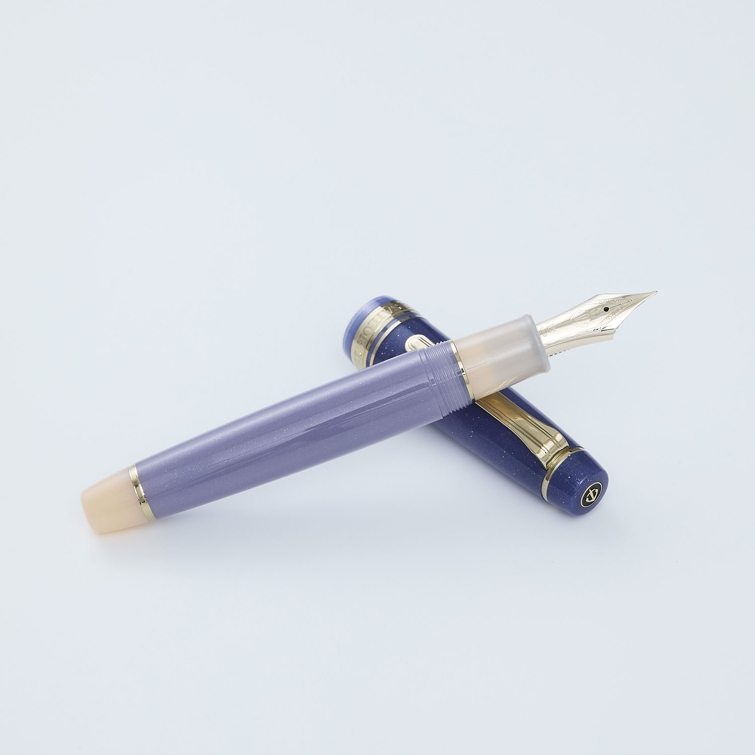 Sailor Pro Gear King of Pens Dreamy Hour LE GT Fountain pen