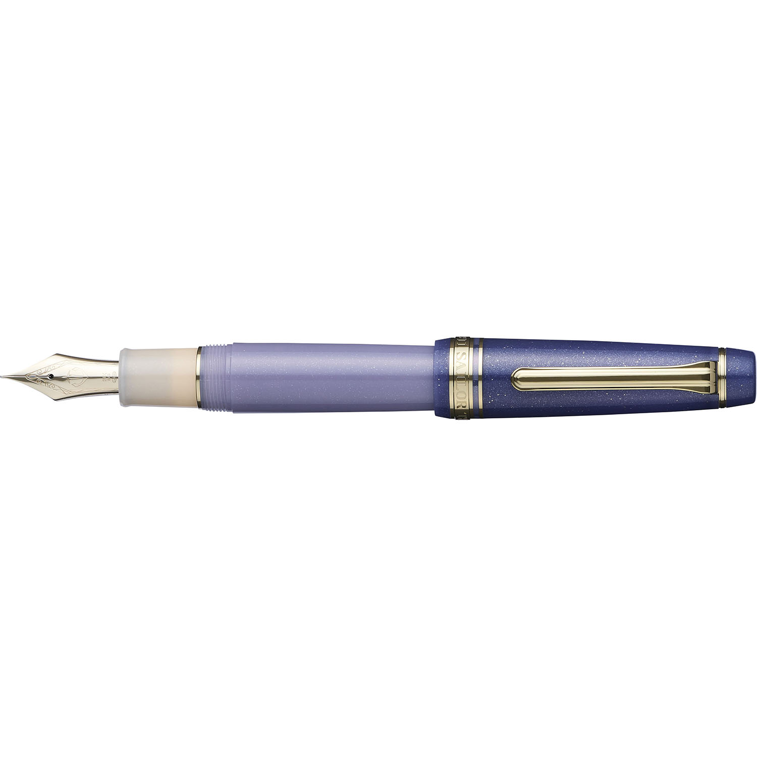 Sailor Pro Gear King of Pens Dreamy Hour LE GT Fountain pen