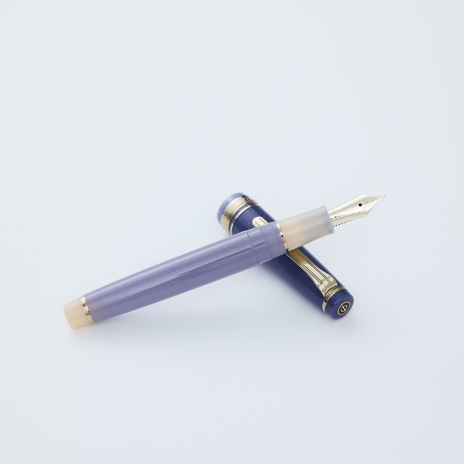 Sailor Pro Gear Slim Dreamy Hour LE GT Fountain pen