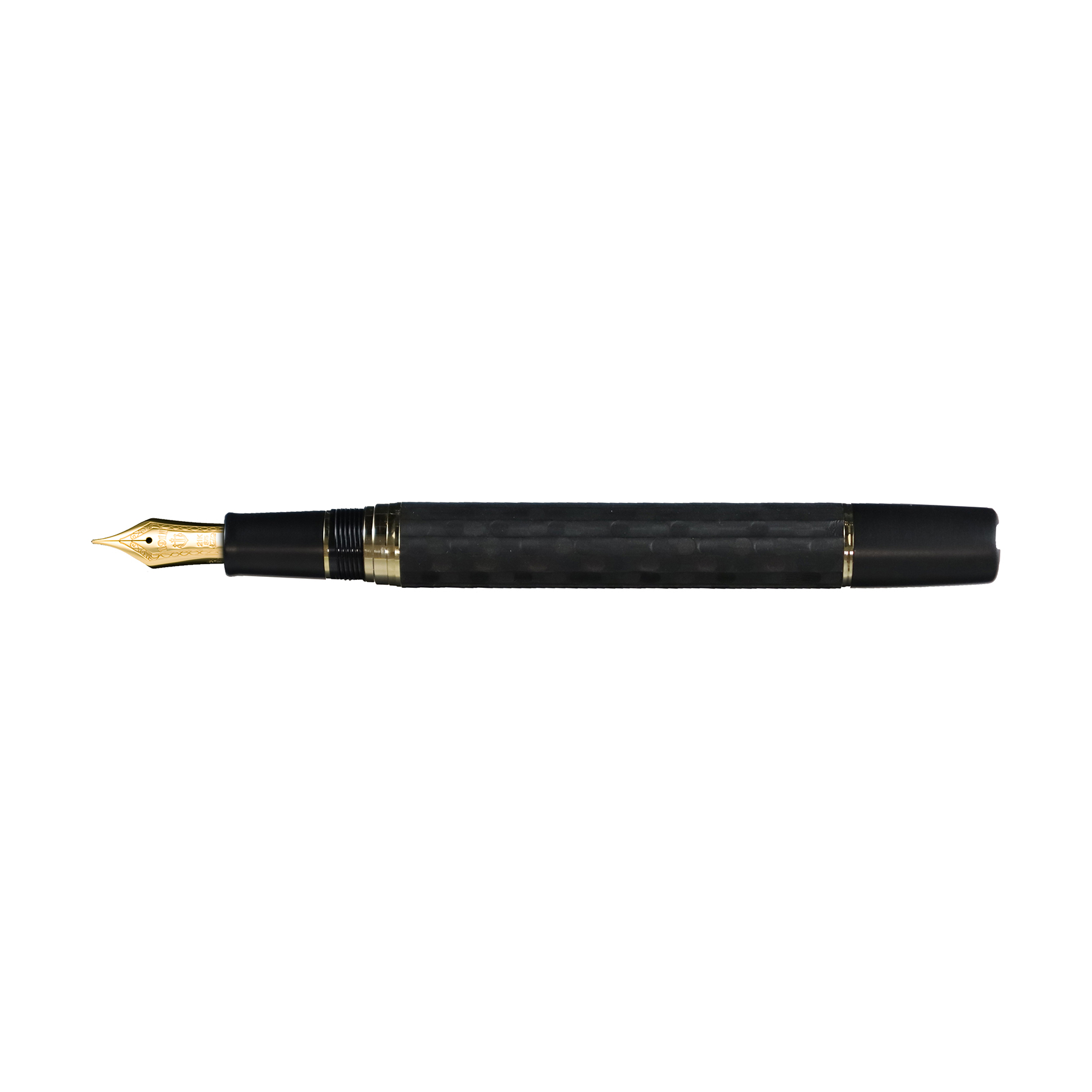Sailor Ebonite Sculpture Yakoh Night Light GT Reservoarpenna
