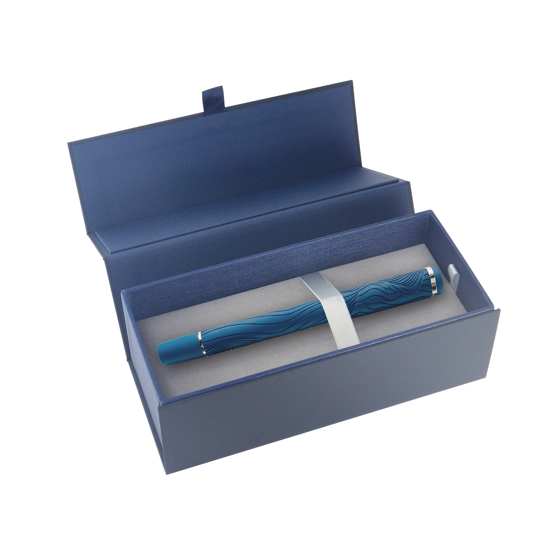 Sailor Ebonite Eternal Flow of Waves LE Fountain pen