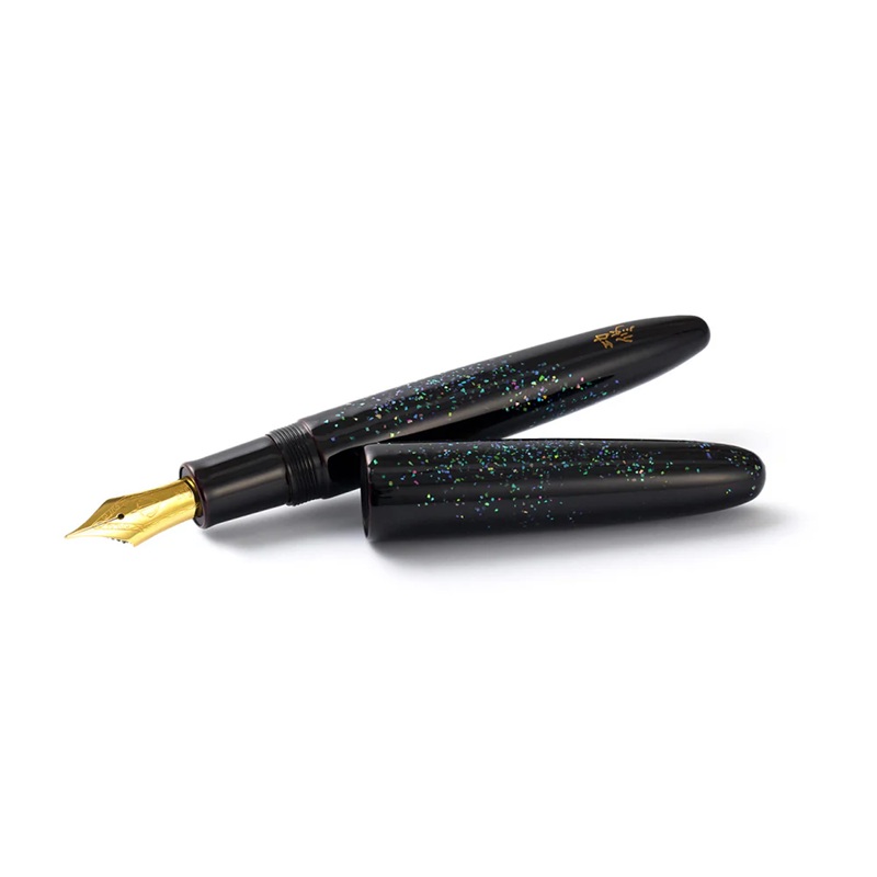 Sailor 1911 King of Pens Tamenuri Raden Nami Füllfederhalter