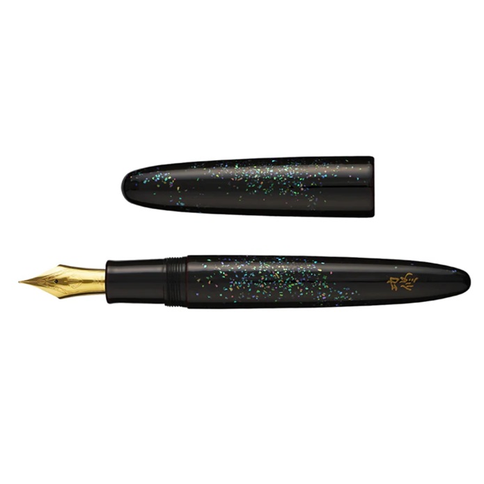 Sailor 1911 King of Pens Tamenuri Raden Nami Füllfederhalter