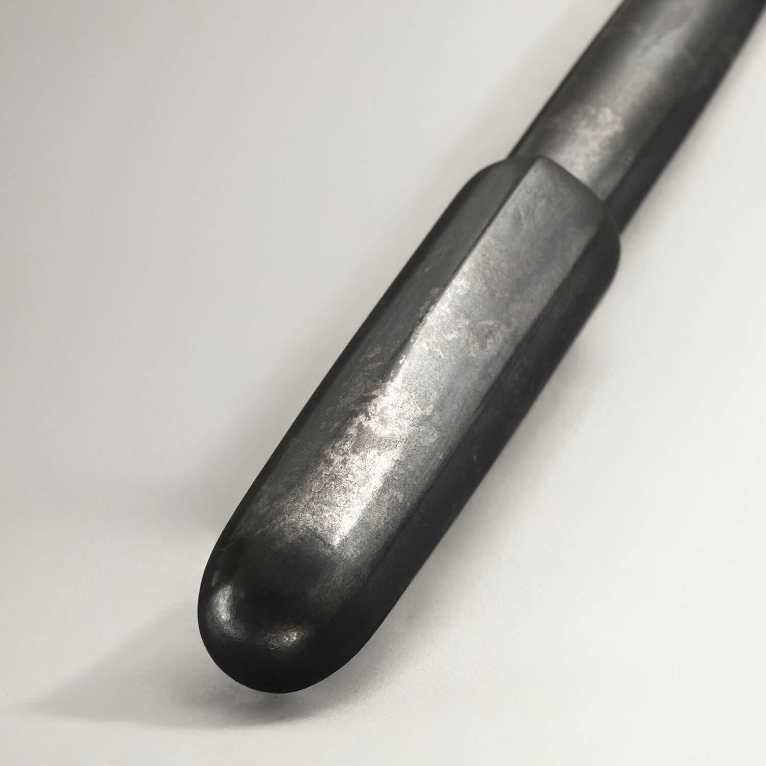 Sailor Nawate Kuroginhaku Sei Fountain pen