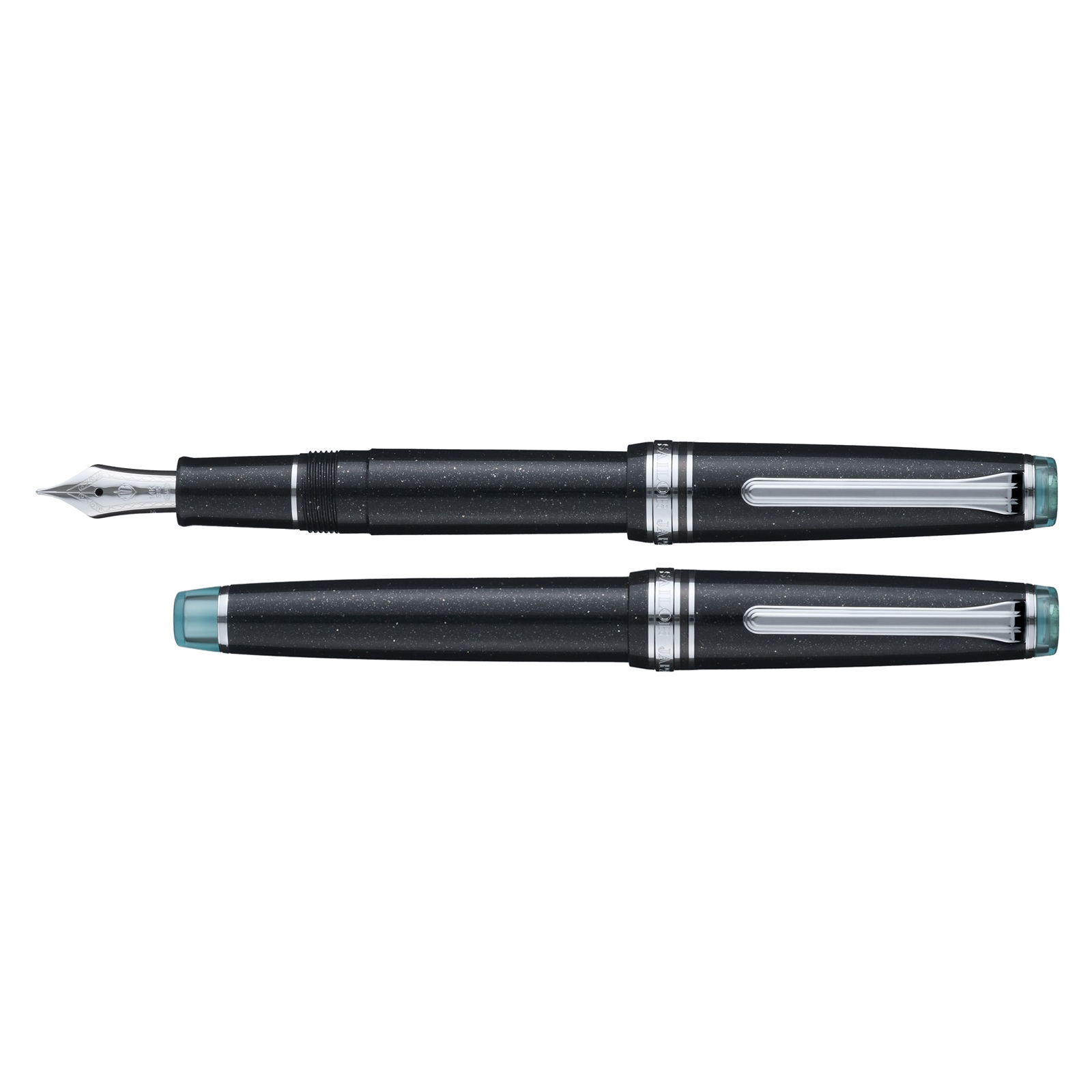 Sailor Pro Gear Slim Celestial Outflow RT Pluma Estilográfica