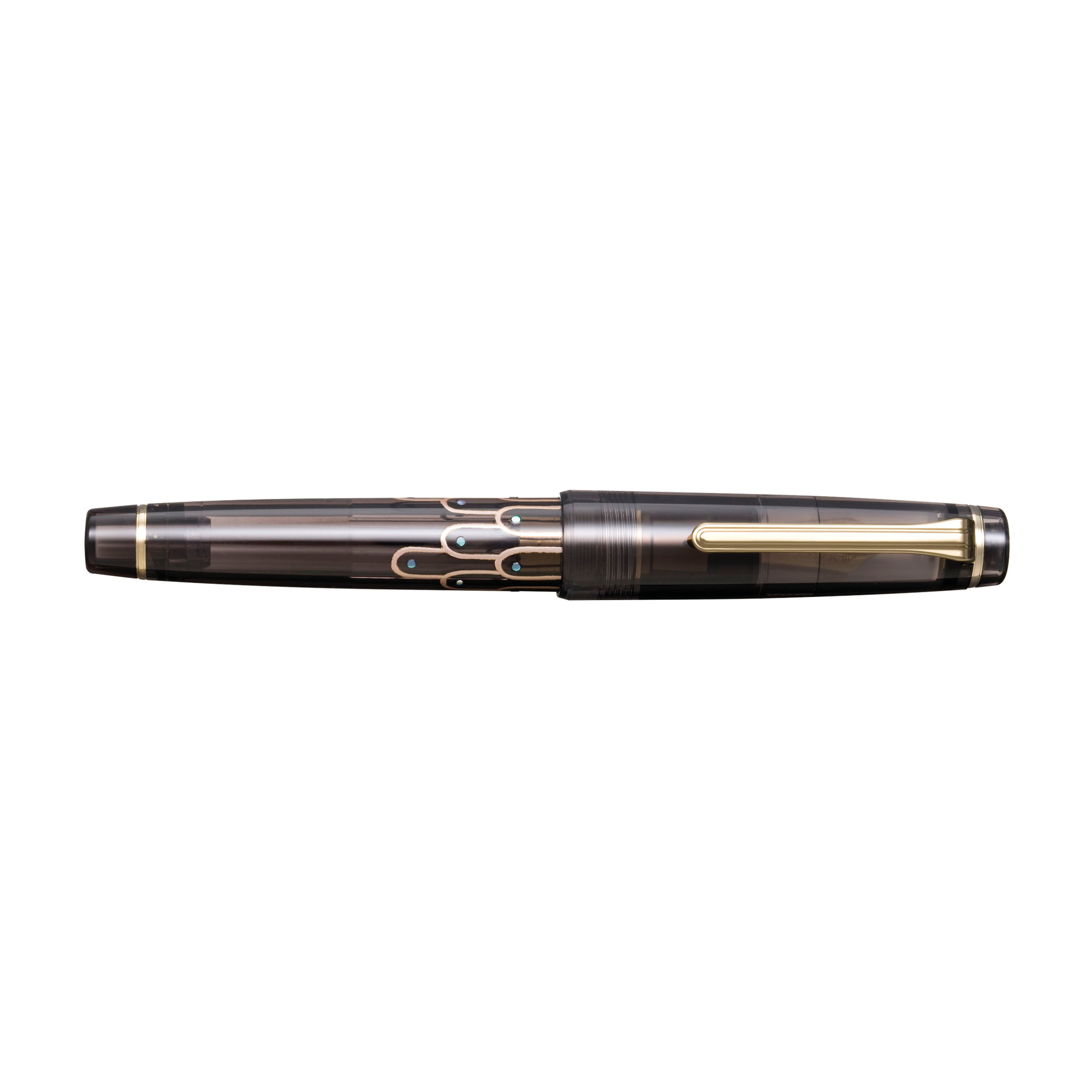 Sailor Pro Gear Classic Ko Maki-e Ala SV GT reservoarpenna
