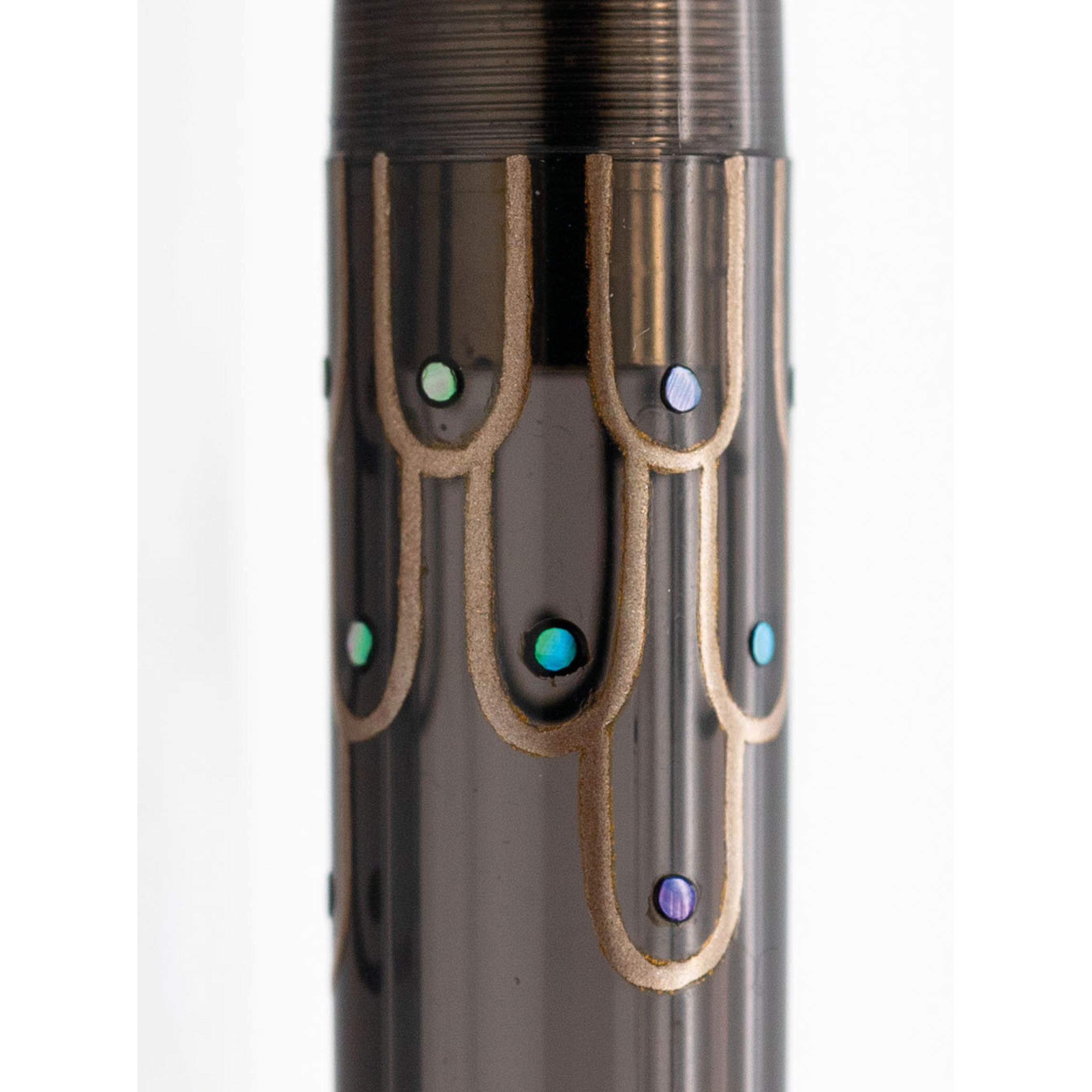 Sailor Pro Gear Classic Ko Maki-e Ala SV GT reservoarpenna