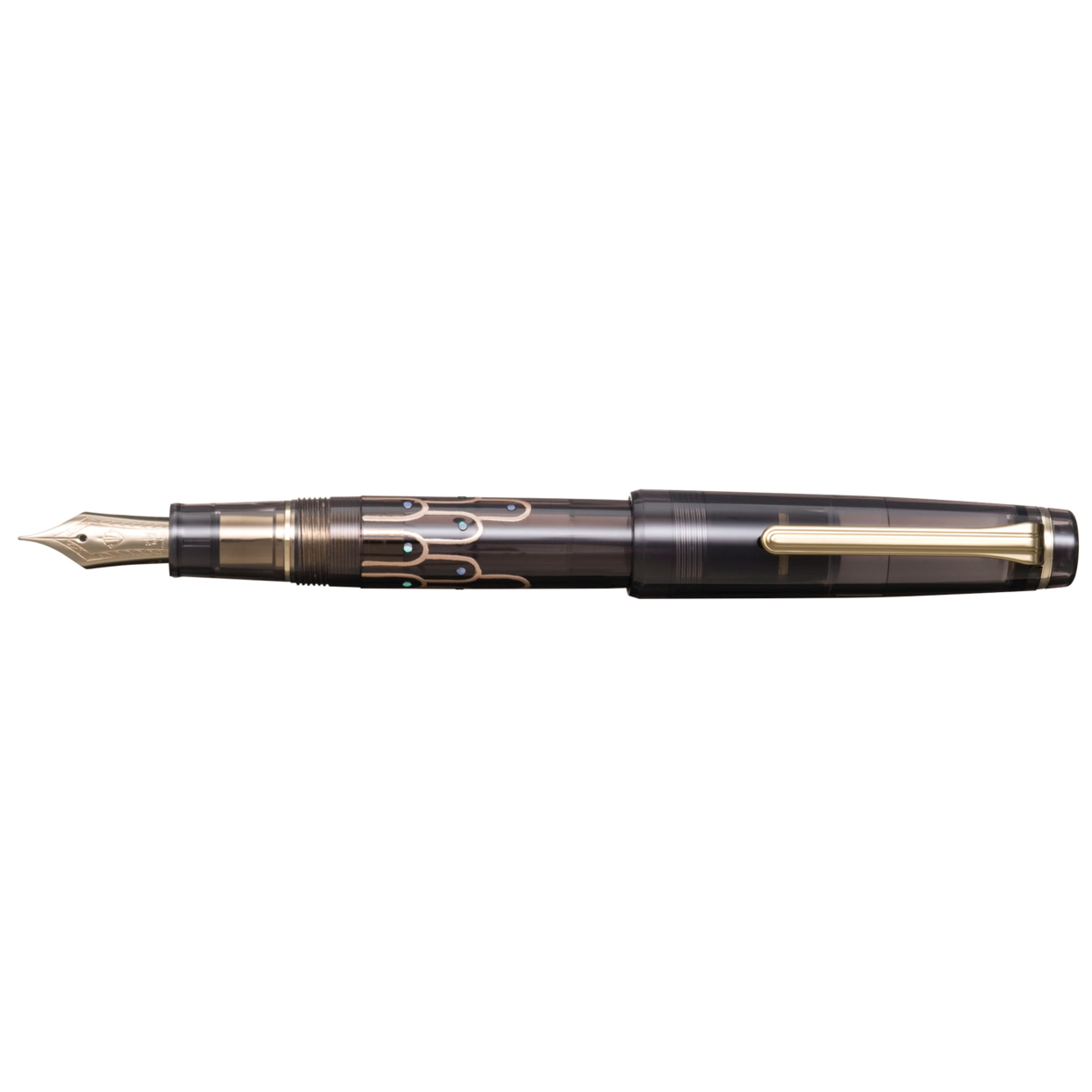 Sailor Pro Gear Classic Ko Maki-e Ala SV GT reservoarpenna