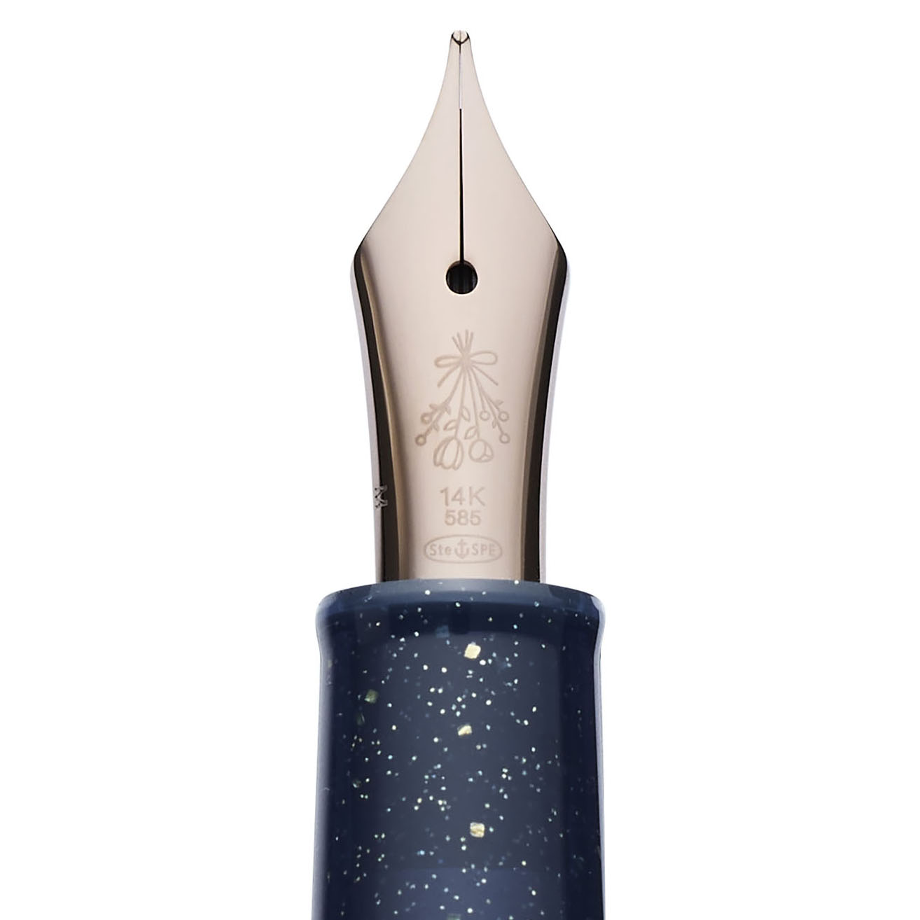 Sailor Pro Gear Slim Dried Flower Mimosa GT Fountain pen
