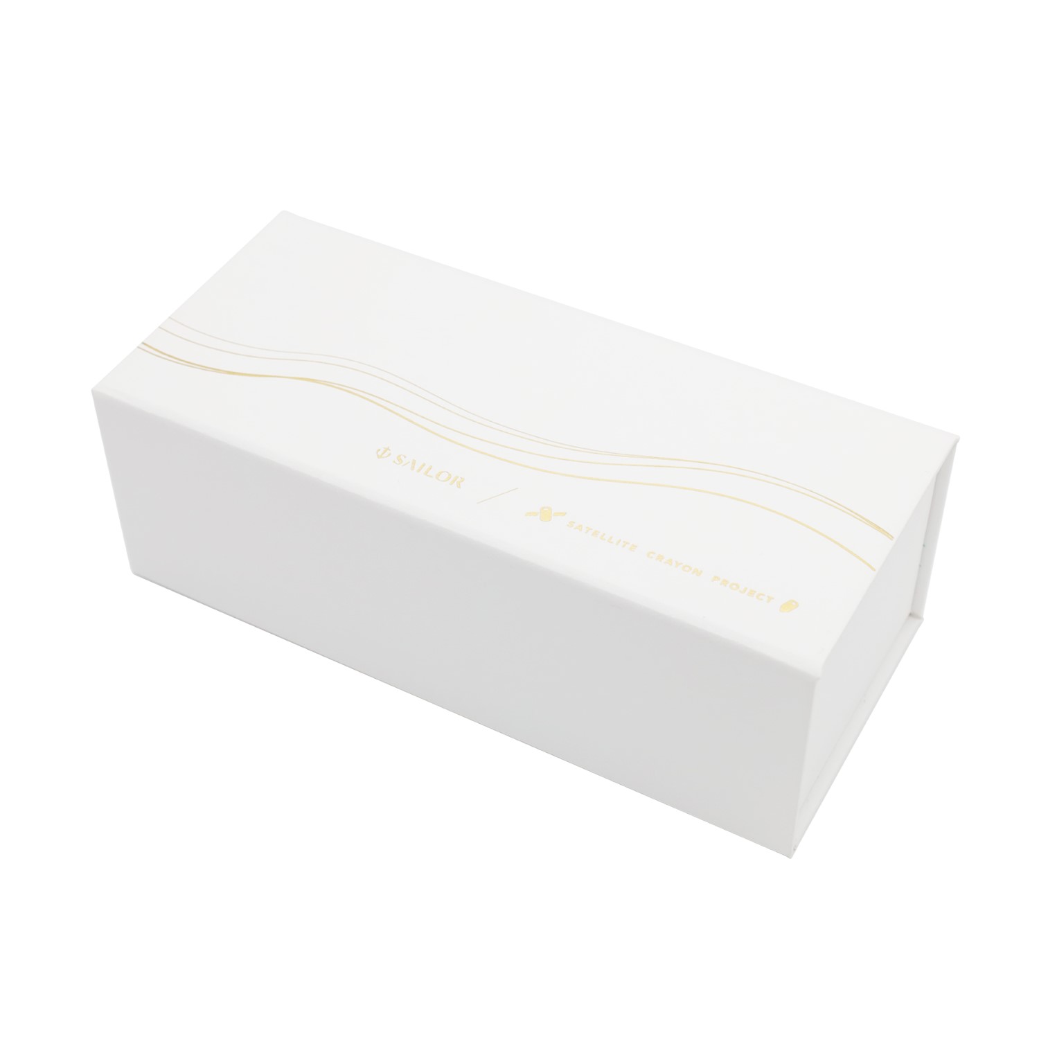 Sailor Pro Gear King of Pens Fountain Pen of the Seas Syvash RT Fountain pen