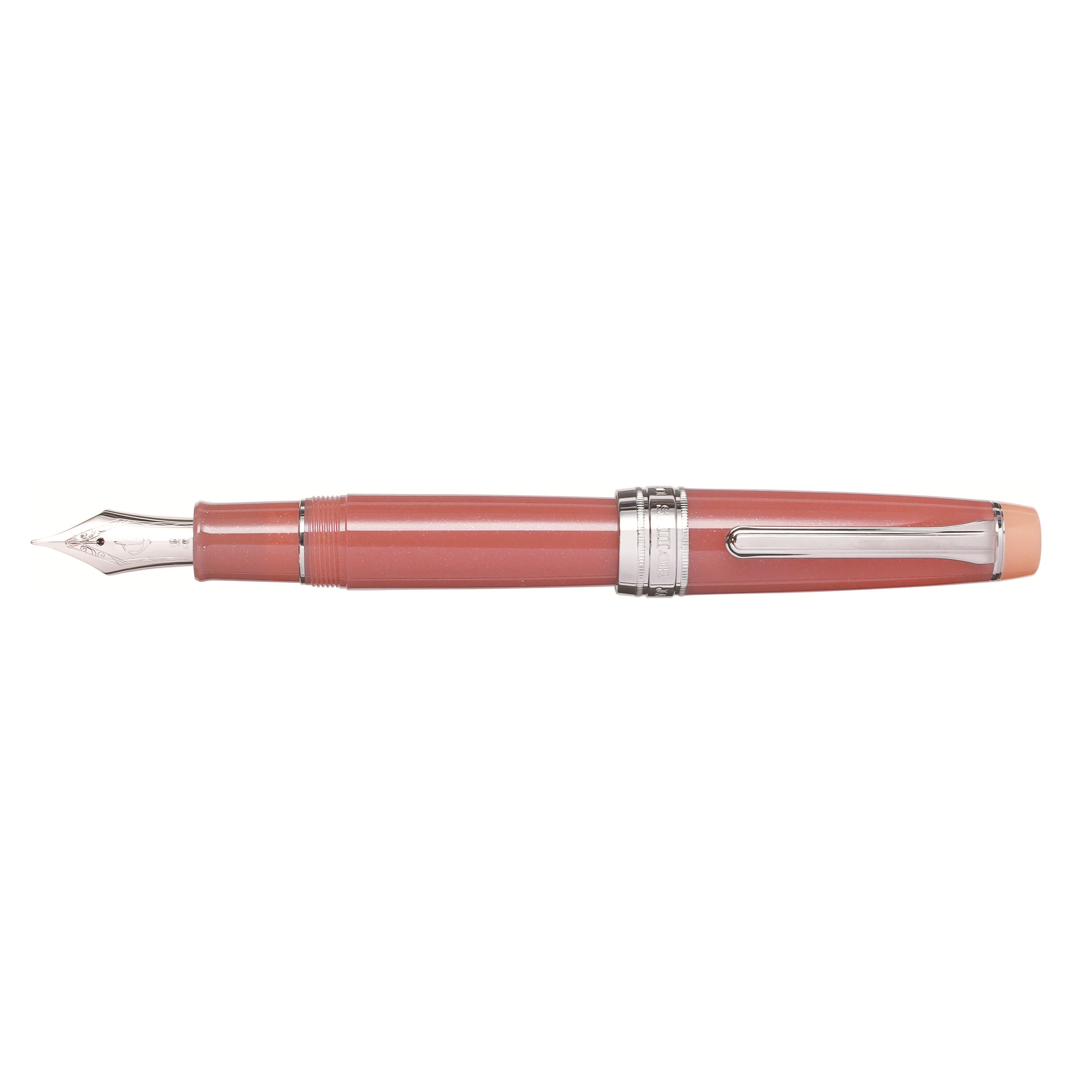 Sailor Pro Gear King of Pens Fountain Pen of the Seas Syvash RT Fountain pen