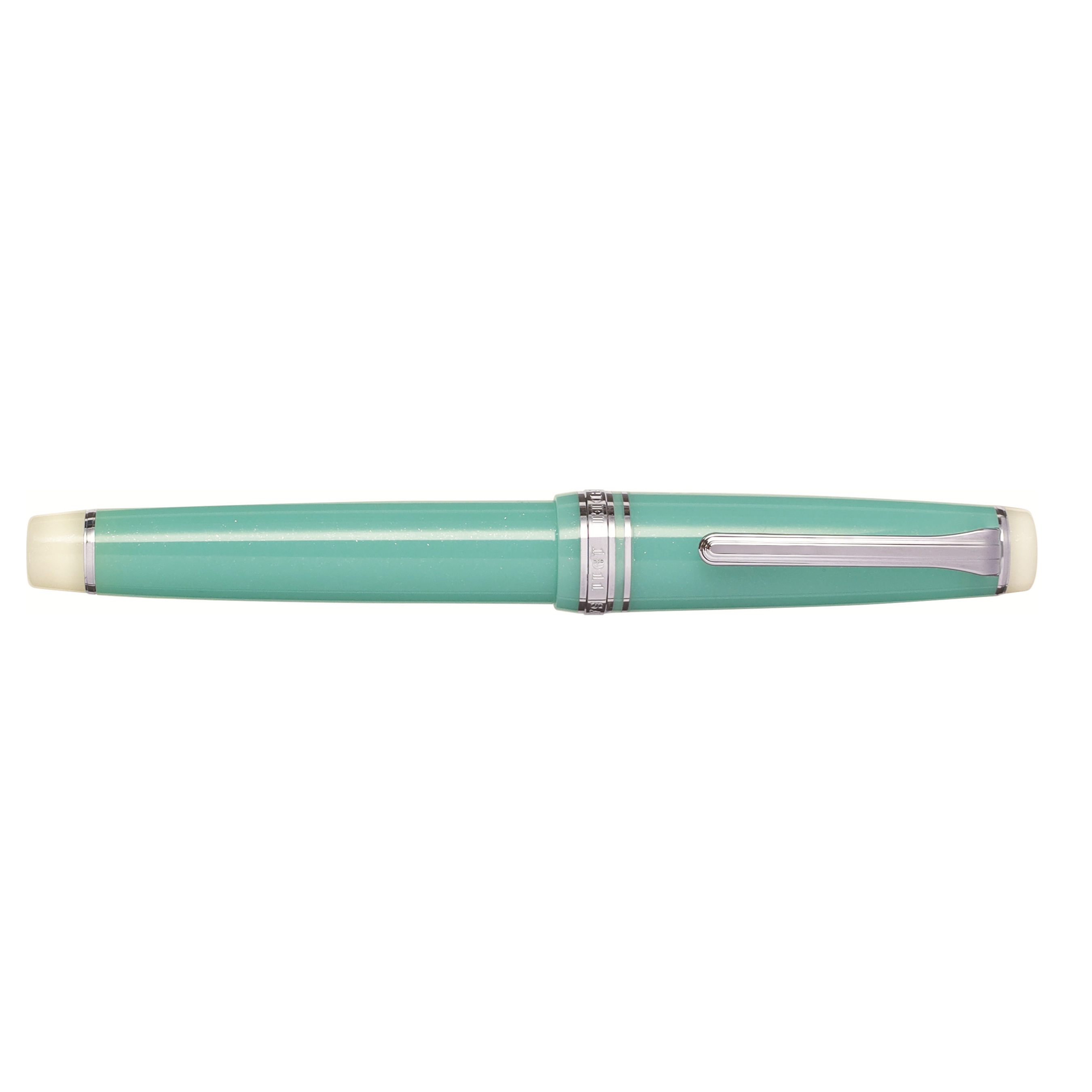 Sailor Pro Gear Regular Fountain Pen of the Seas Eleuthera Island RT Fountain pen