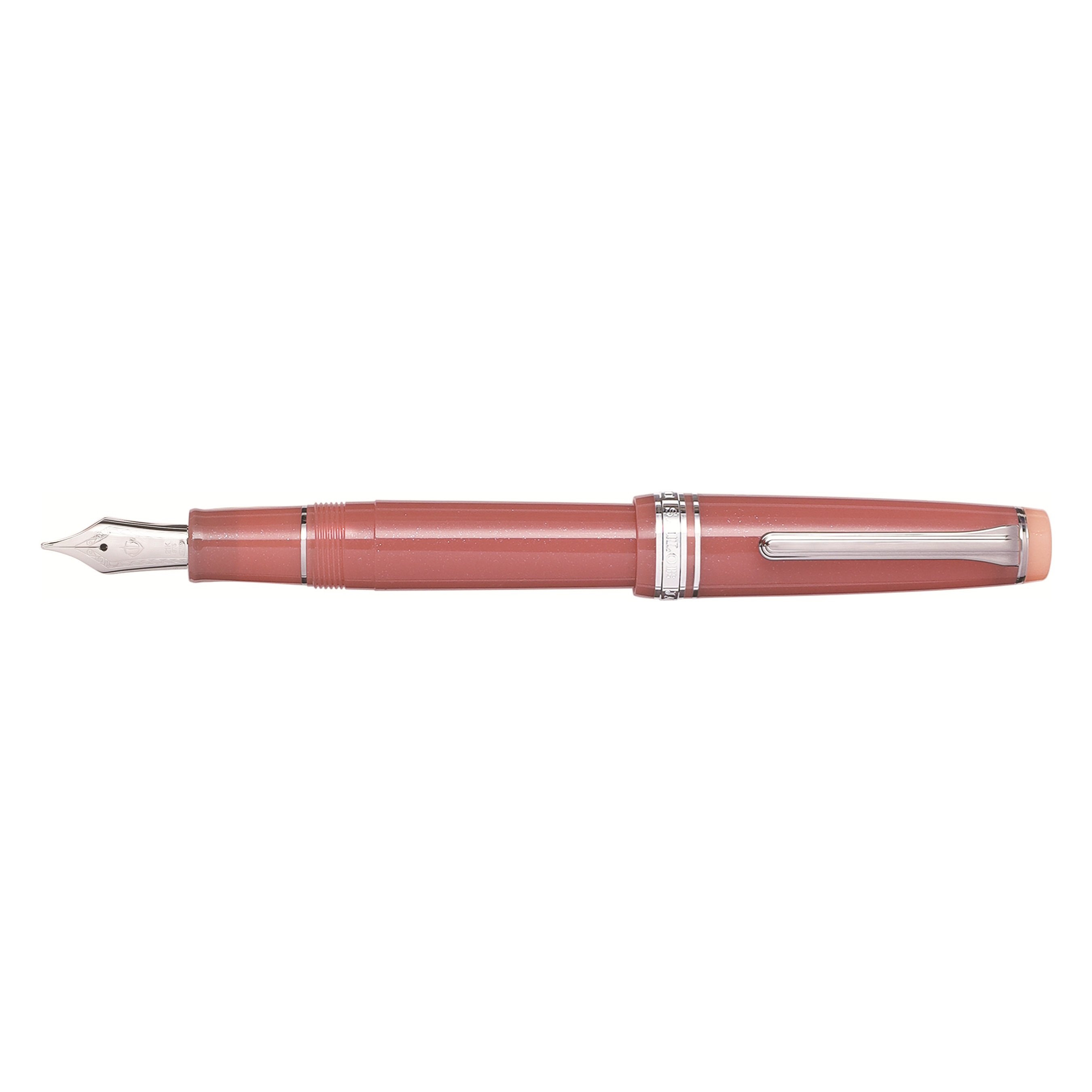 Sailor Pro Gear Regular Fountain Pen of the Seas Syvash RT Stylo plume