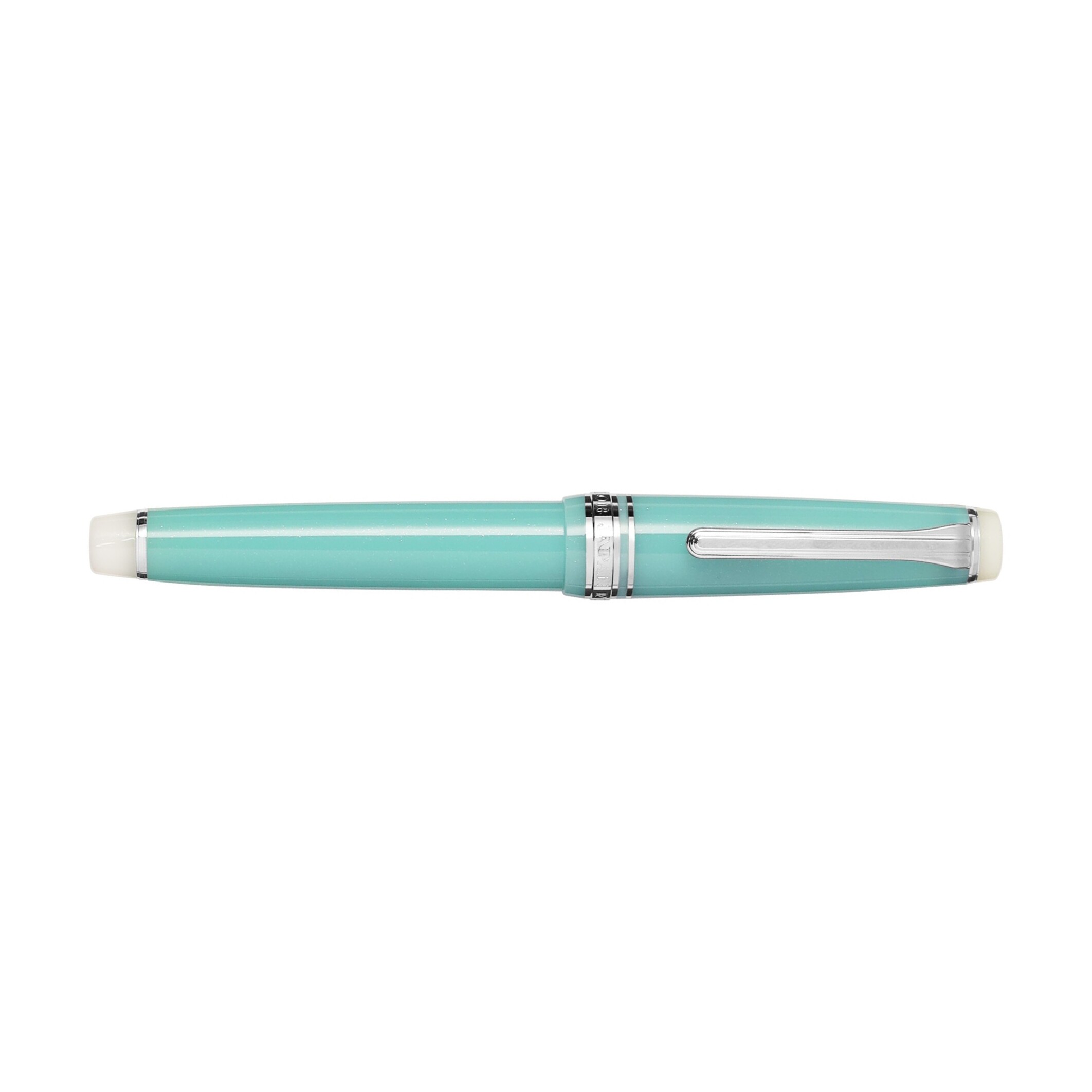 Sailor Pro Gear Slim Fountain Pen of the Seas Eleuthera Island RT Pluma Estilográfica