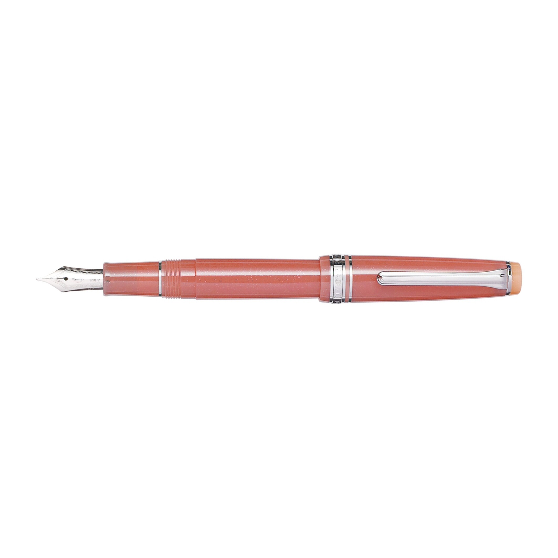 Sailor Pro Gear Slim Fountain Pen of the Seas Syvash RT Pluma Estilográfica