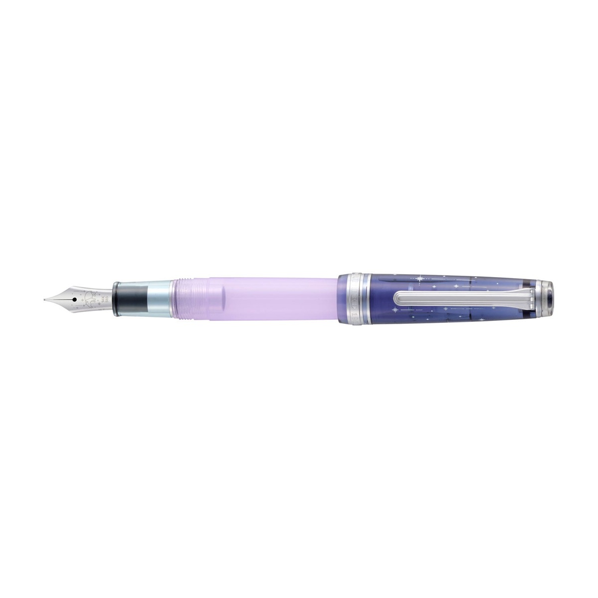 Sailor Pro Gear Slim PLUS Yumeyoi RT Fountain pen