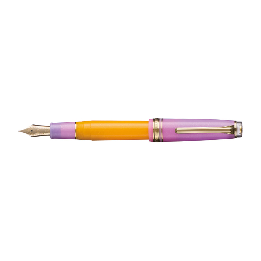 Sailor Pro Gear Regular Smoothie #2 Acai Berry LE GT Vulpen