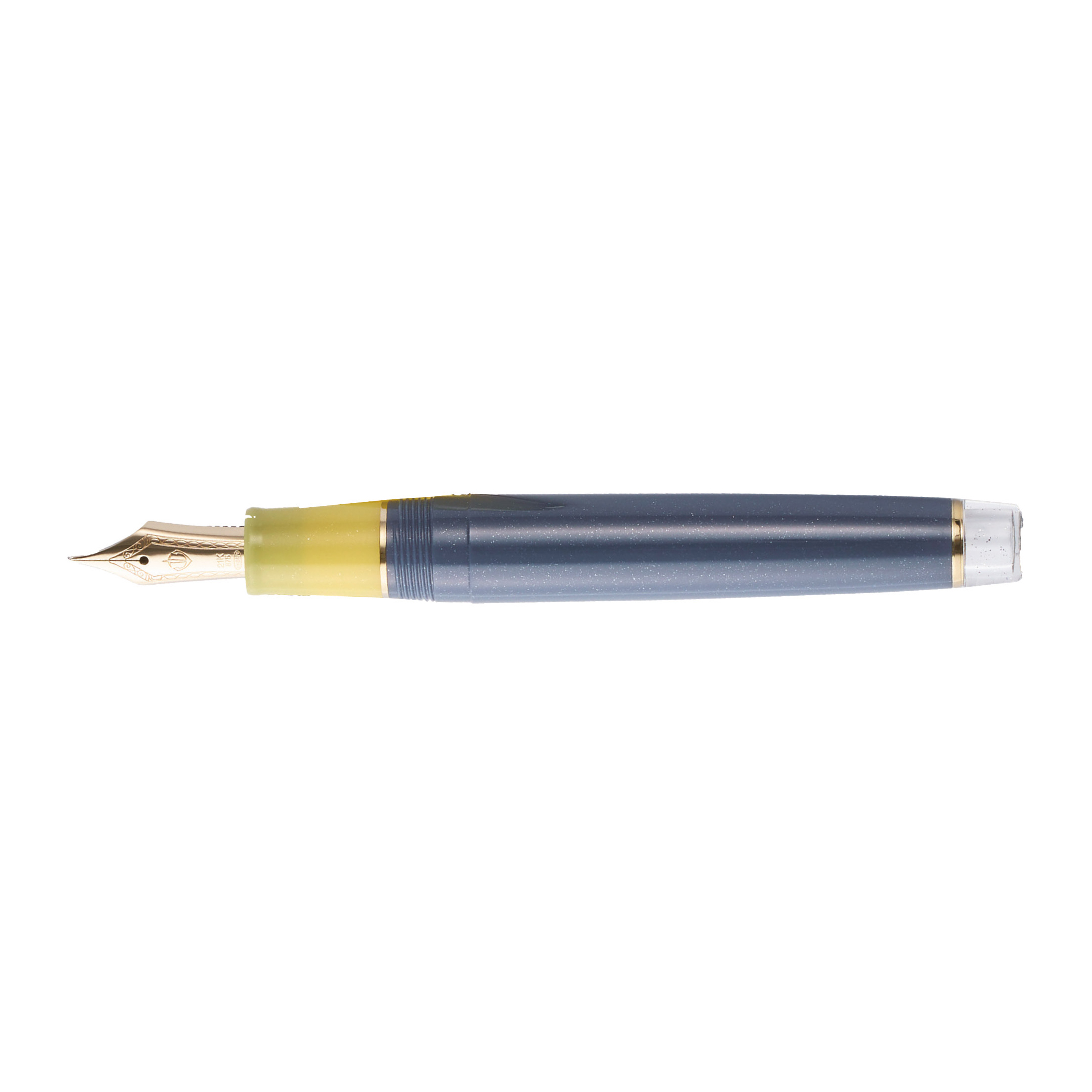 Sailor Pro Gear Regular Smoothie #2 Goldenberry LE GT Reservoarpenna
