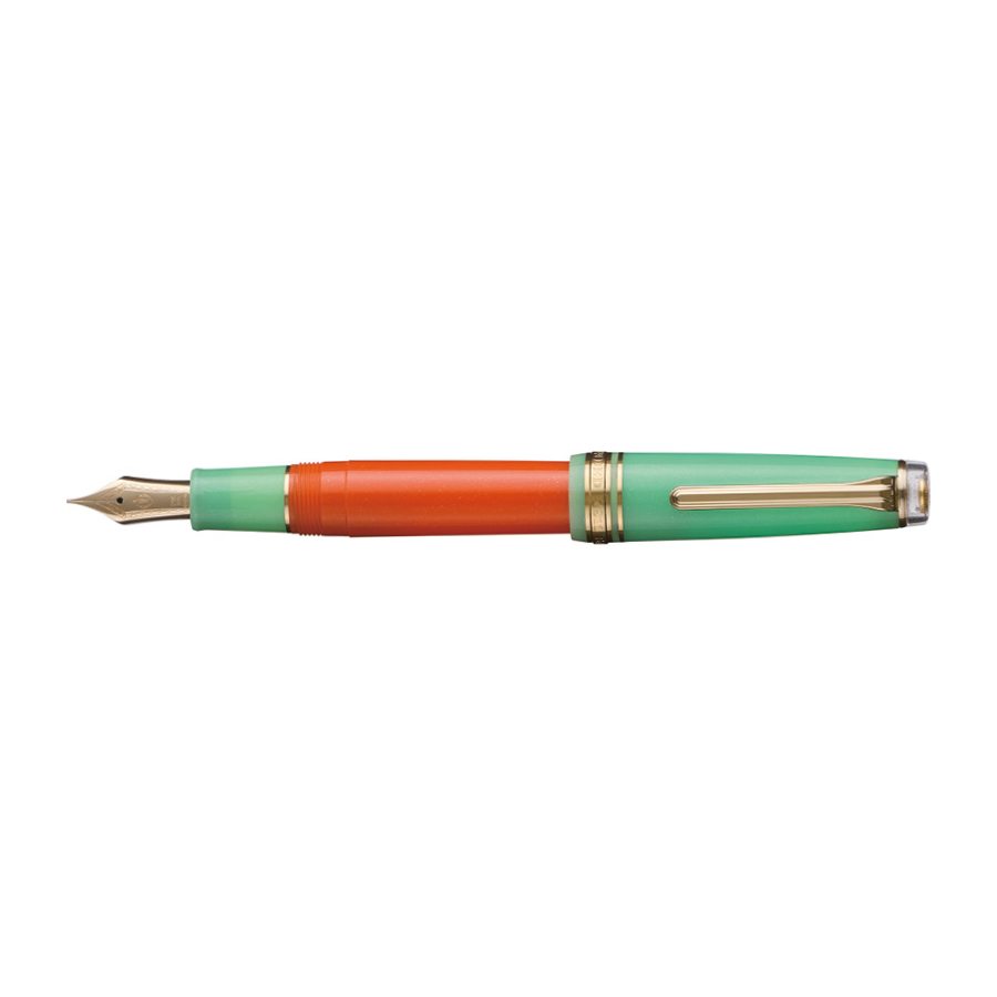 Sailor Pro Gear Regular Smoothie #2 Watermelon LE GT Fountain pen