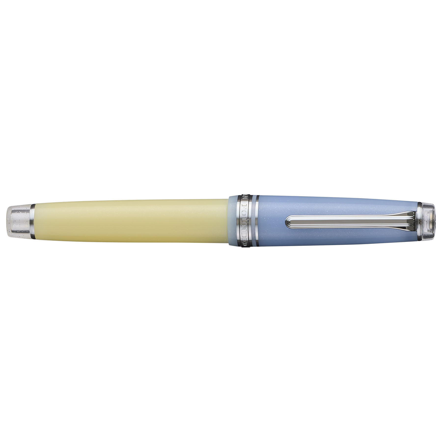 Sailor Pro Gear Regular Smoothie #2 Blue Milkshake LE RT Füllfederhalter