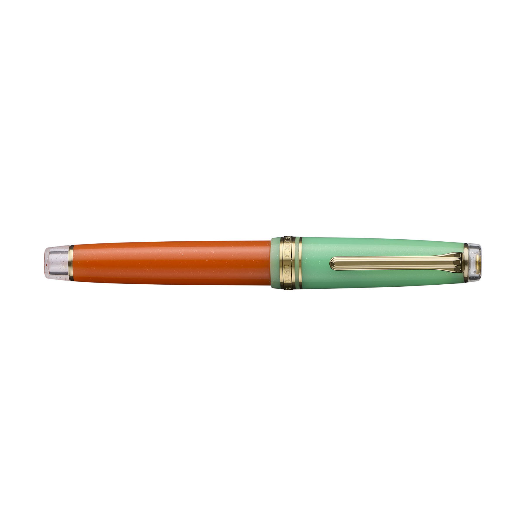 Sailor Pro Gear Regular Smoothie #2 Watermelon LE GT Fountain pen