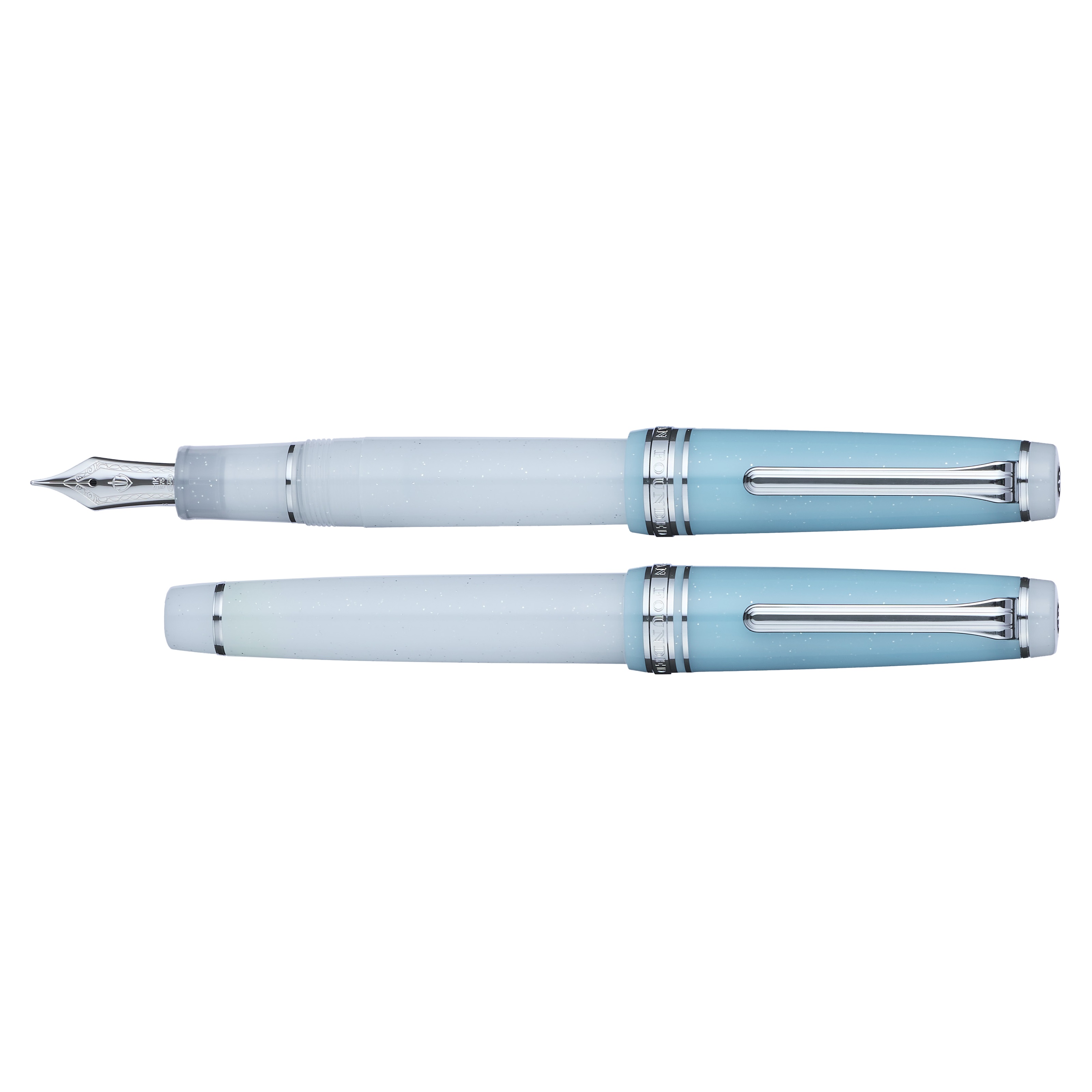 Sailor Pro Gear Regular Sapporo Snow Festival LE RT Pióro wieczne