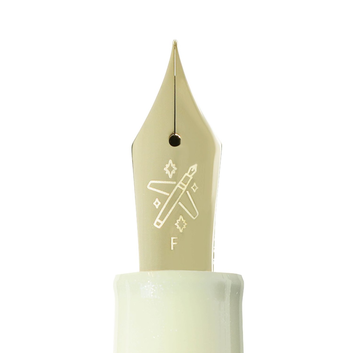 Sailor Pro Gear Slim Dreamscape Trip Celestial Temple GT Füllfederhalter