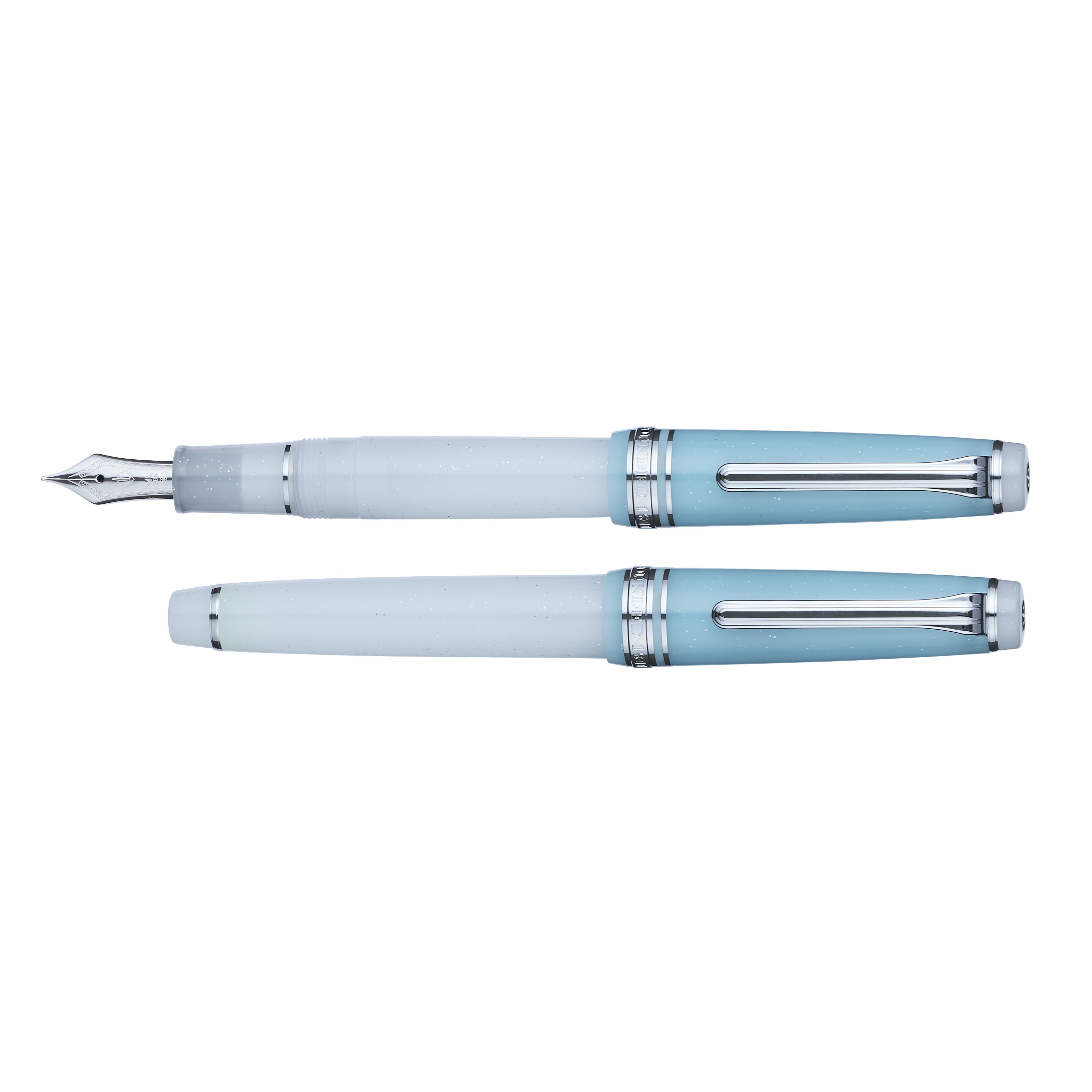 Sailor Pro Gear Slim Sapporo Snow Festival LE RT Reservoarpenna