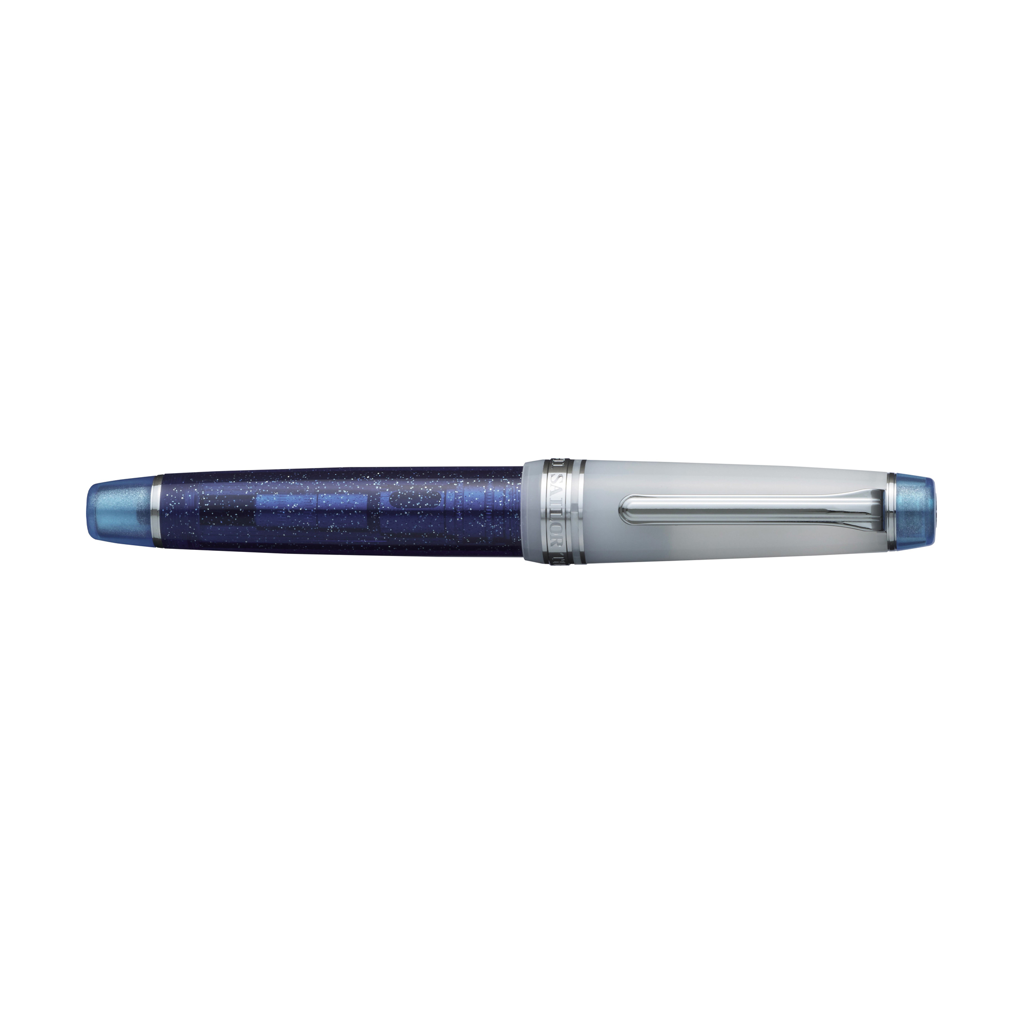 Sailor Pro Gear Slim Sunlight From The Ocean Floor LE RT Fountain pen