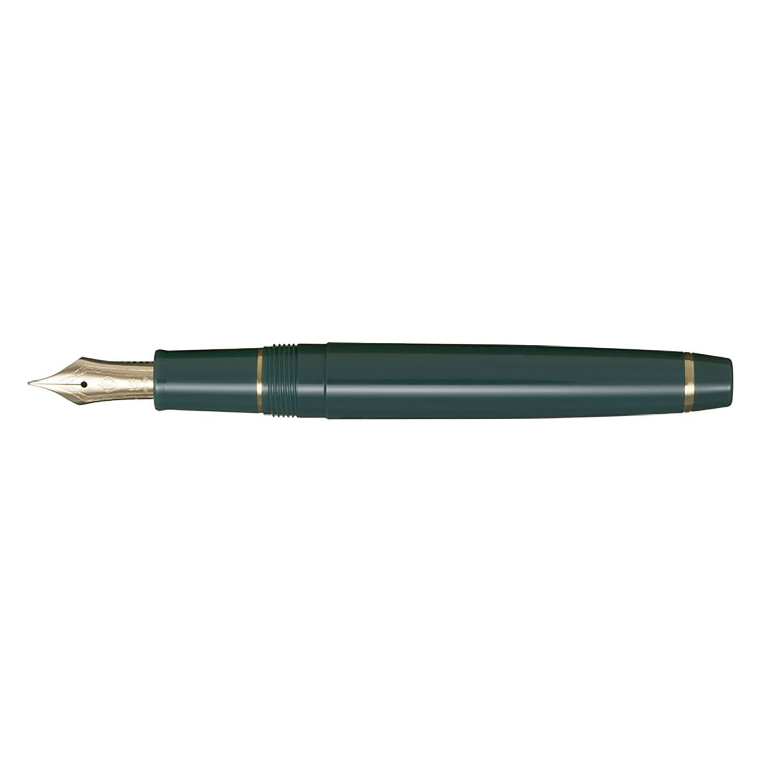 Sailor Pro Gear Slim Shikiori Noyama-no-uta Kiji GT Fountain pen