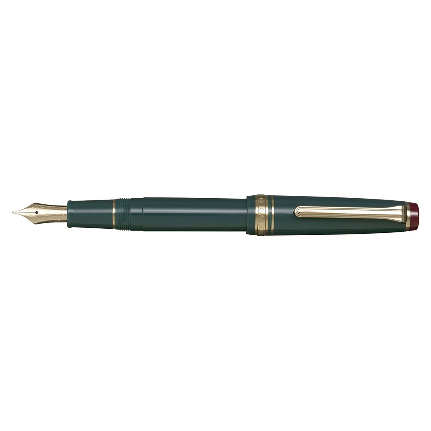 Sailor Pro Gear Slim Shikiori Noyama-no-uta Kiji GT Fountain pen