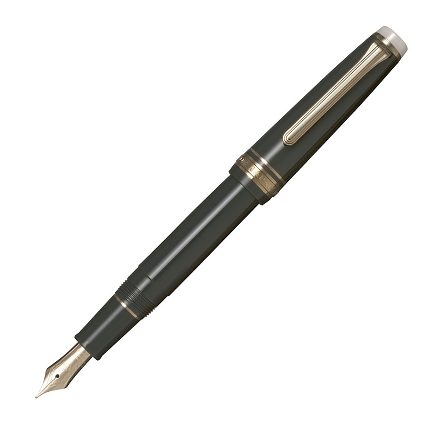 Sailor Pro Gear Slim Shikiori Noyama-no-uta Sekirei GT Fountain pen