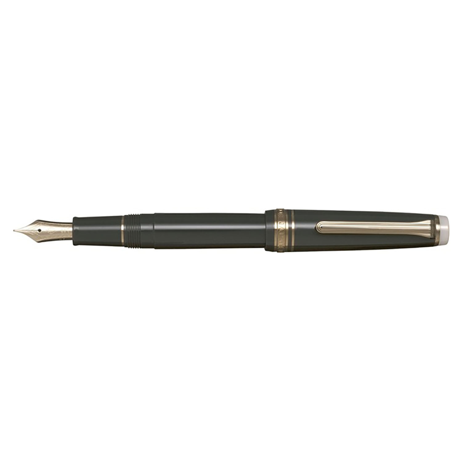 Sailor Pro Gear Slim Shikiori Noyama-no-uta Sekirei GT Fountain pen