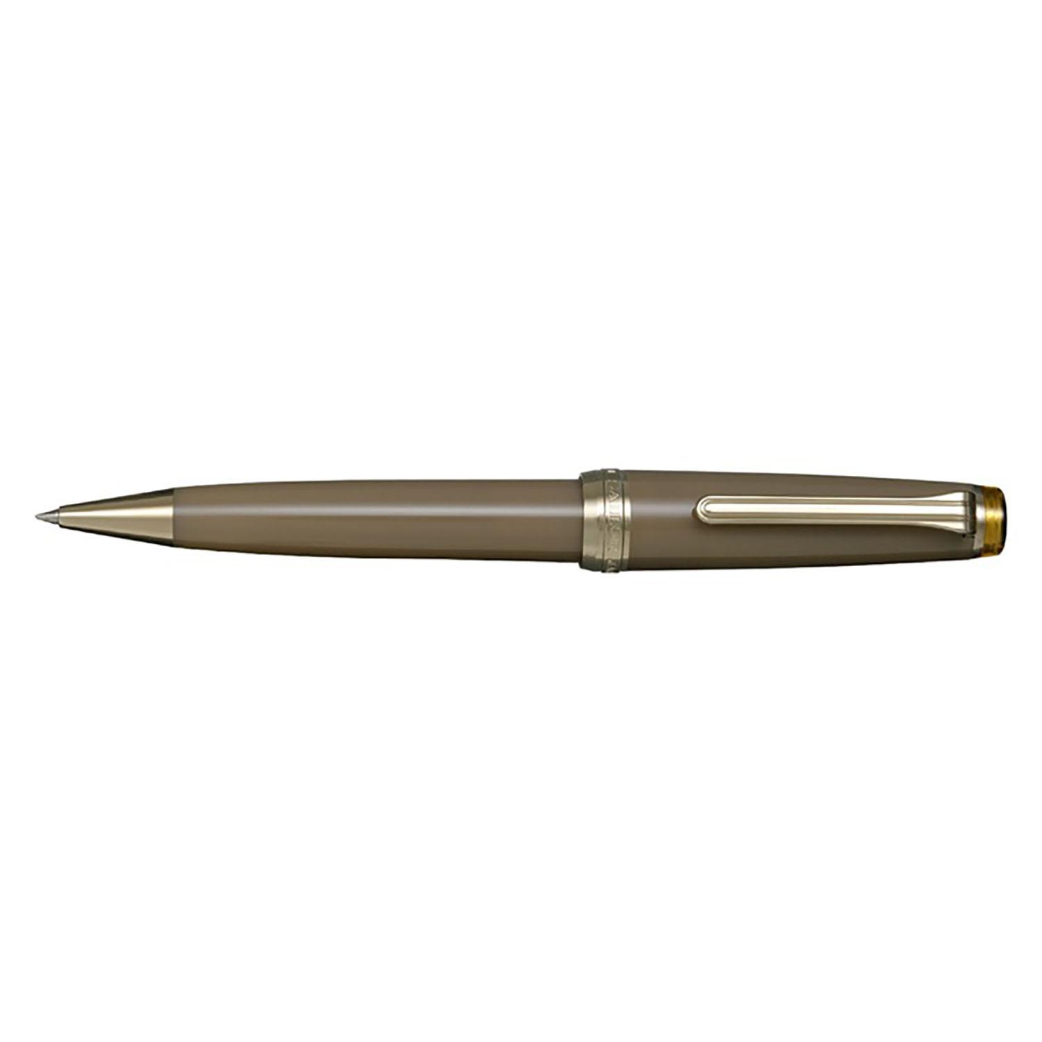 Sailor Pro Gear Slim Shikiori Noyama-no-uta Waka-taka GT Pióro kulkowe