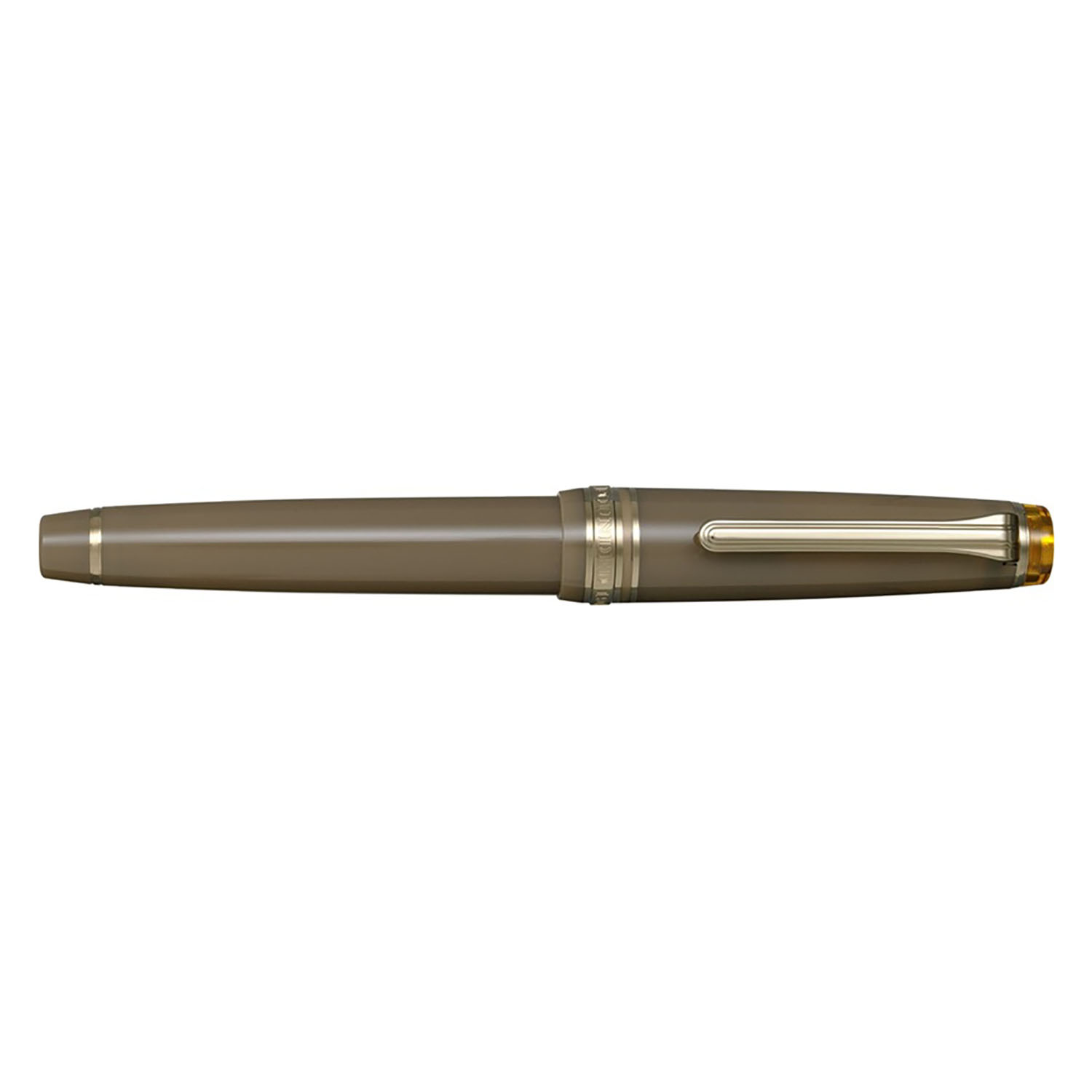Sailor Pro Gear Slim Shikiori Noyama-no-uta Waka-taka GT Fountain pen