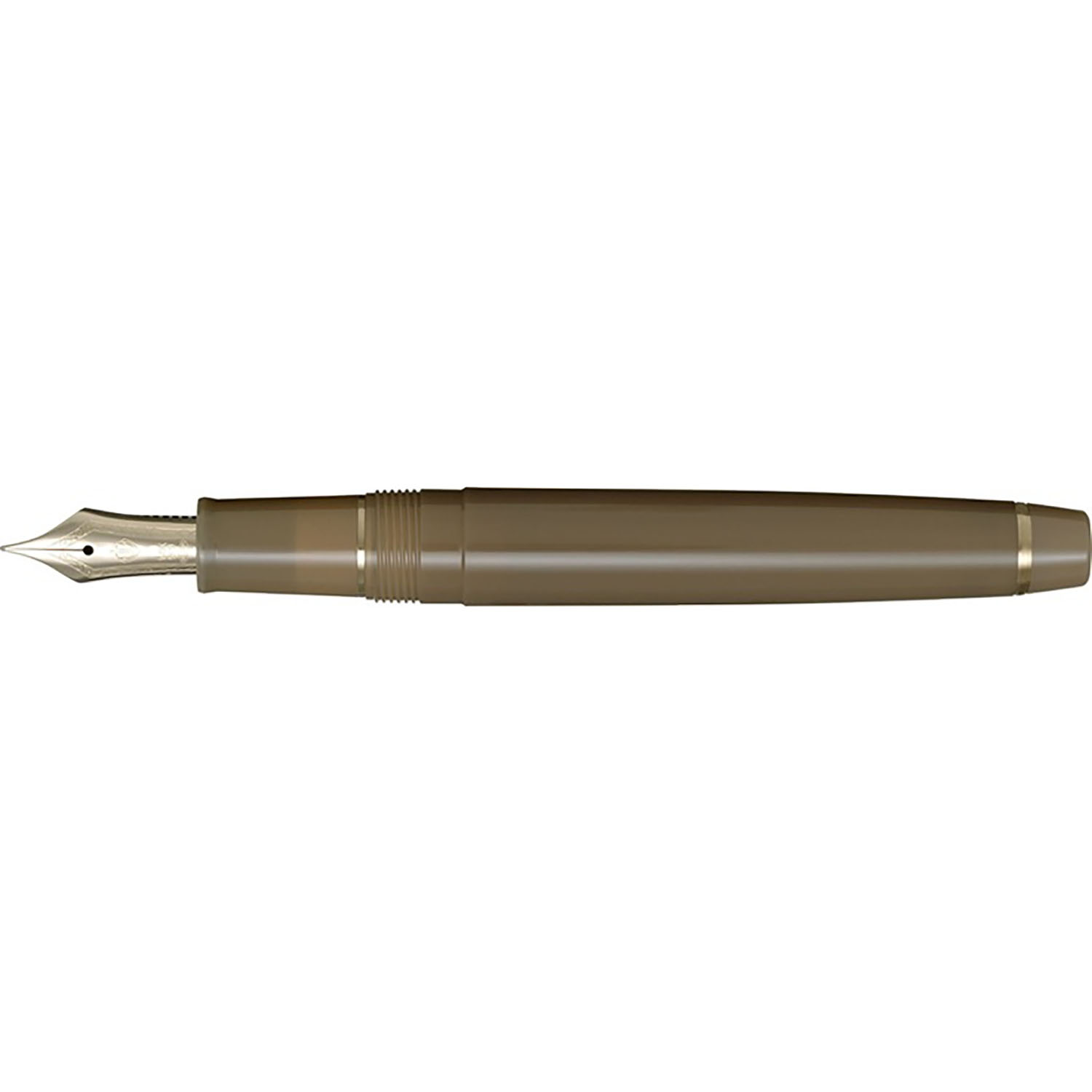 Sailor Pro Gear Slim Shikiori Noyama-no-uta Waka-taka GT Fountain pen