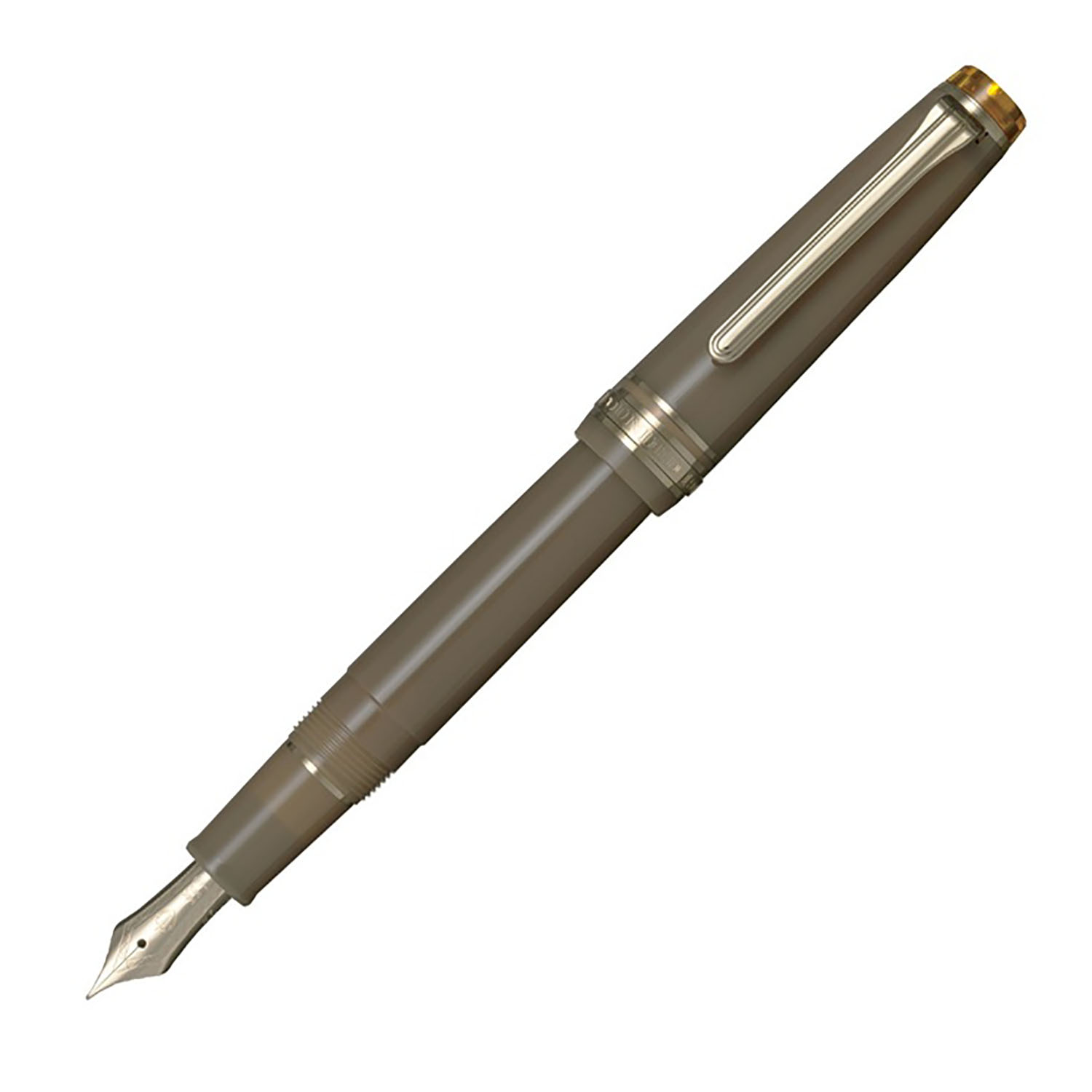 Sailor Pro Gear Slim Shikiori Noyama-no-uta Waka-taka GT Fountain pen