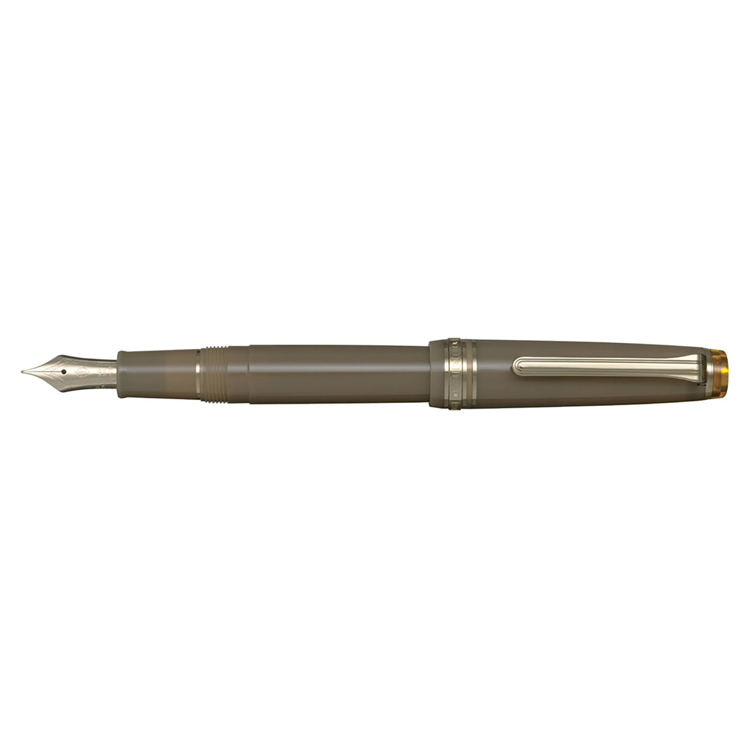 Sailor Pro Gear Slim Shikiori Noyama-no-uta Waka-taka GT Fountain pen