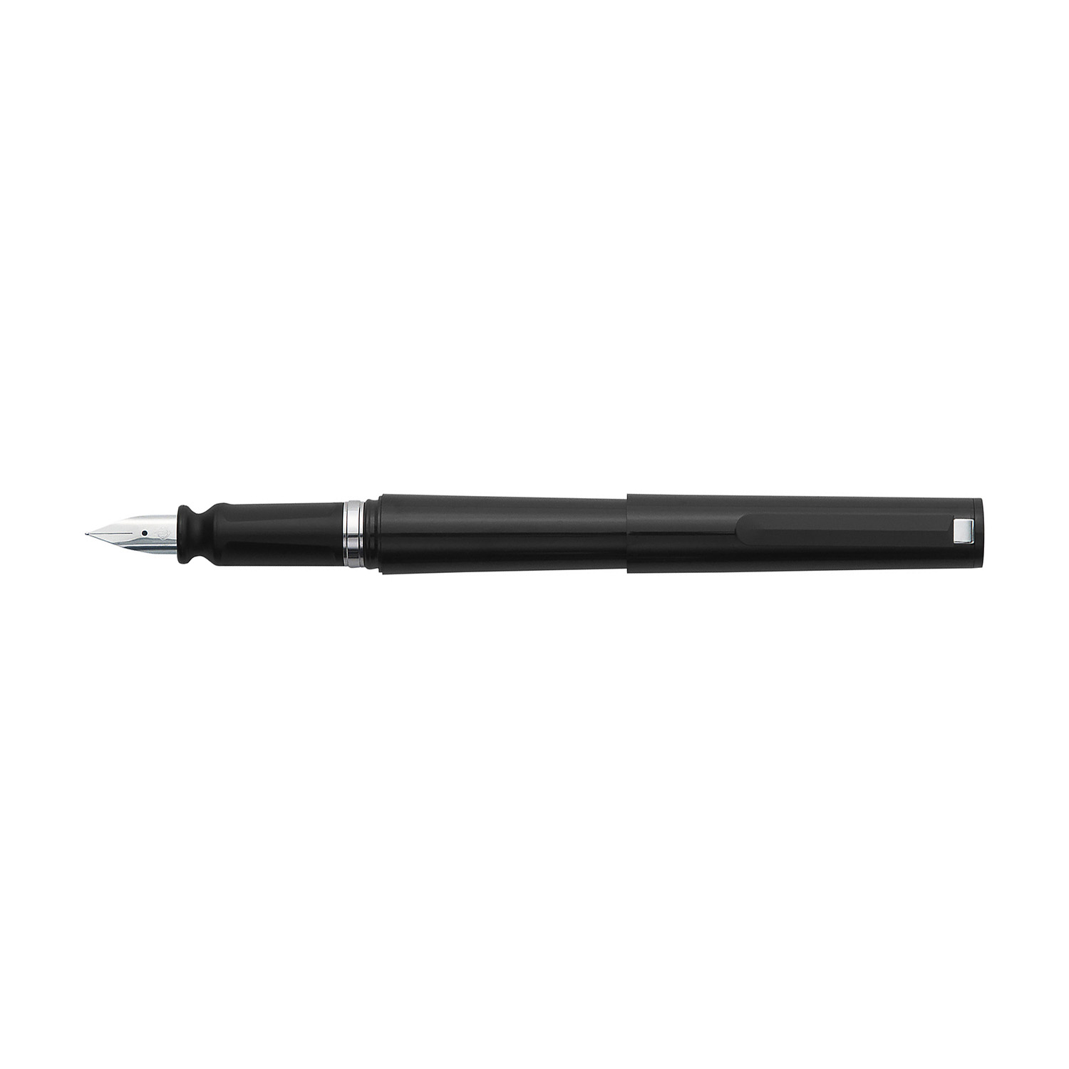 Sailor Tuzu Adjust Black reservoarpenna