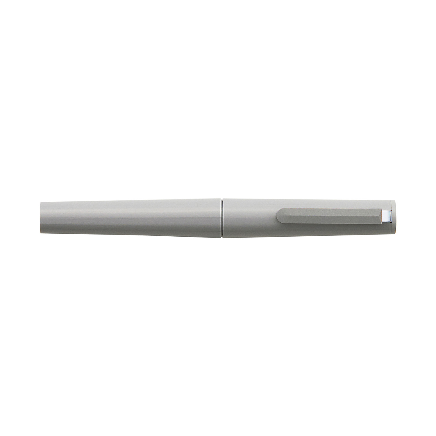 Sailor Tuzu Adjust Gray Fountain Pen