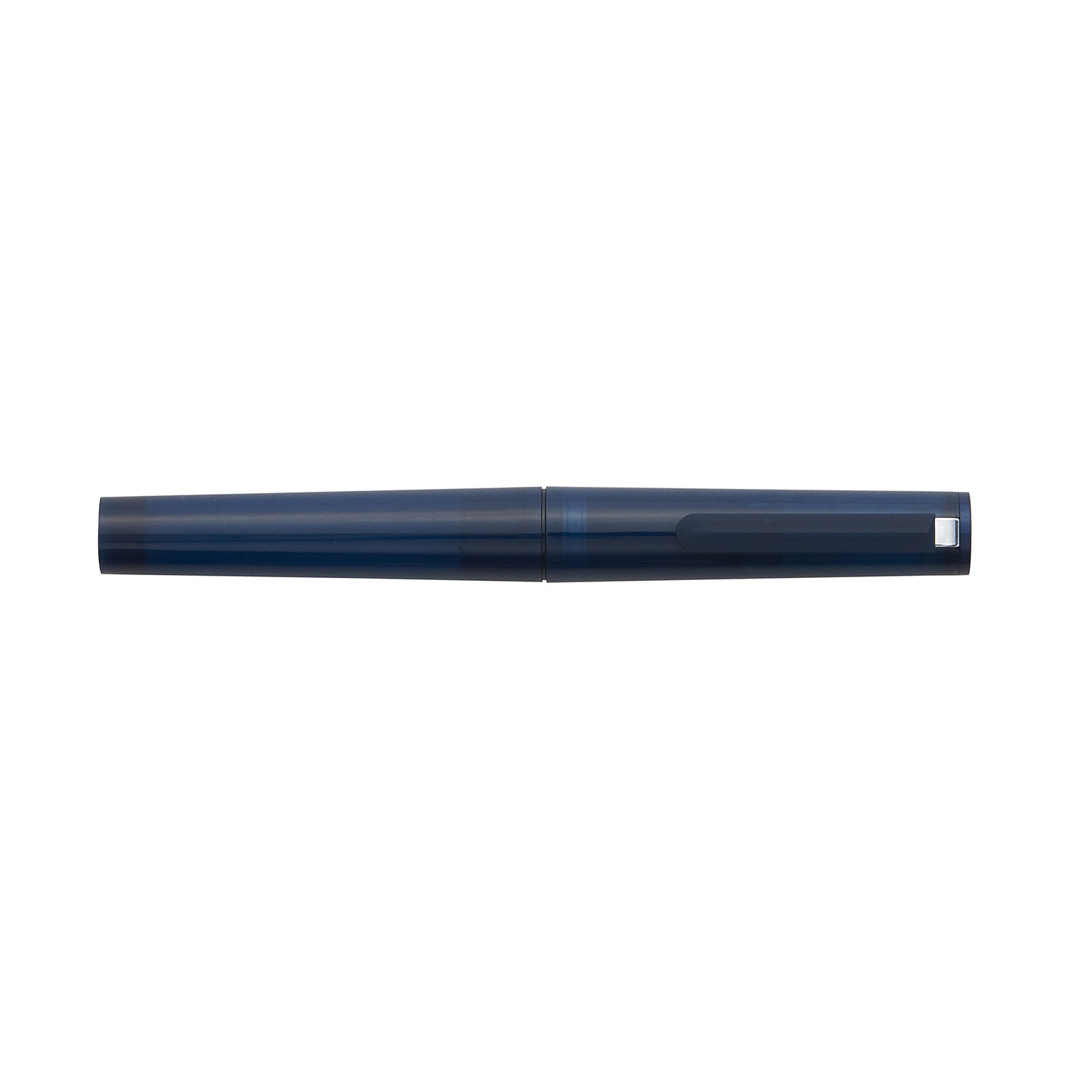 Sailor Tuzu Adjust Navy Blue Fountain Pen