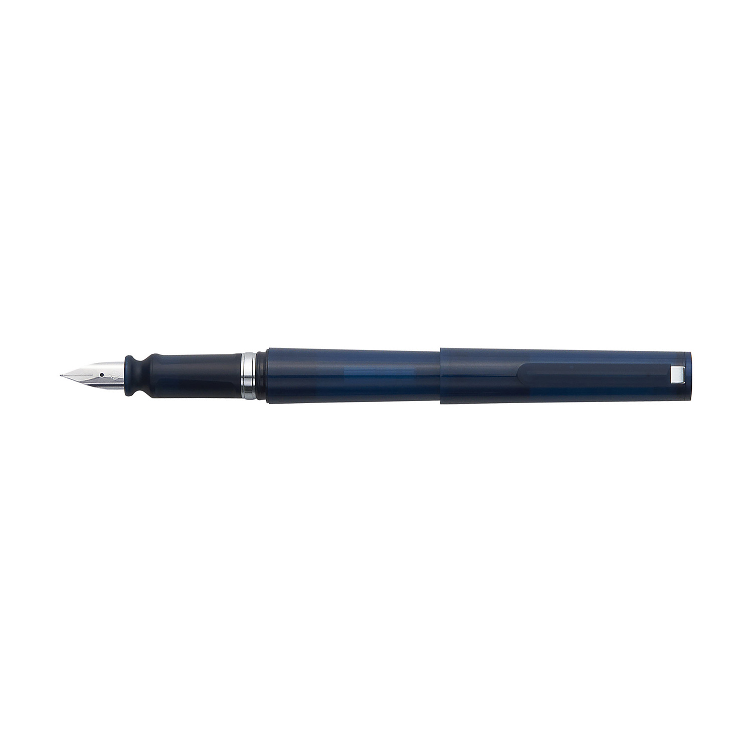 Sailor Tuzu Adjust Navy Blue Fountain Pen