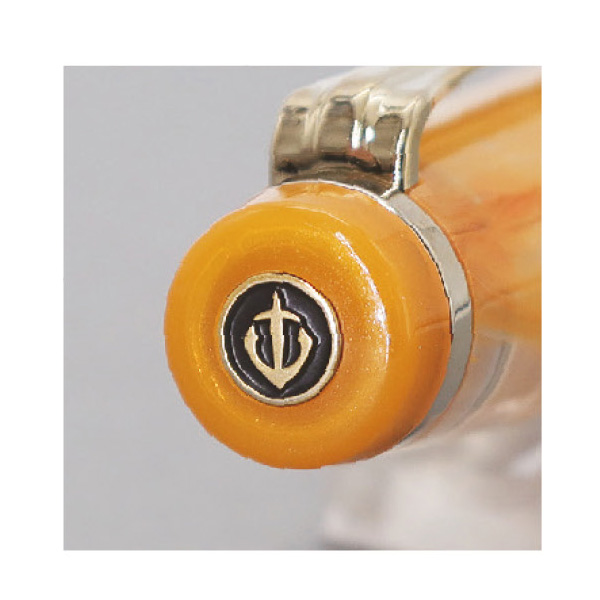 Sailor Veilio Pearl Orange RT Vulpen